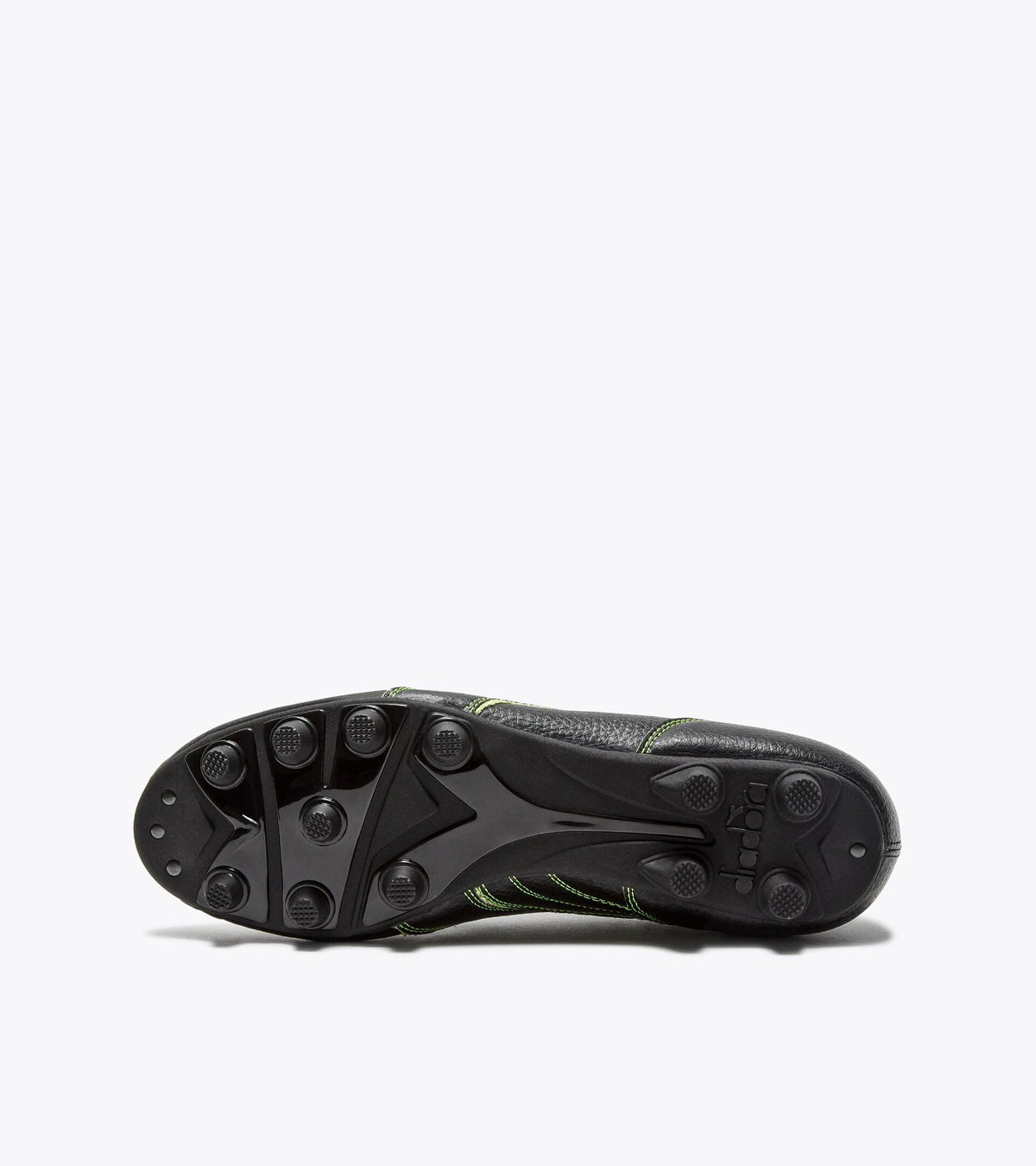 Diadora Brasil Next40 Ita Mdpu Black