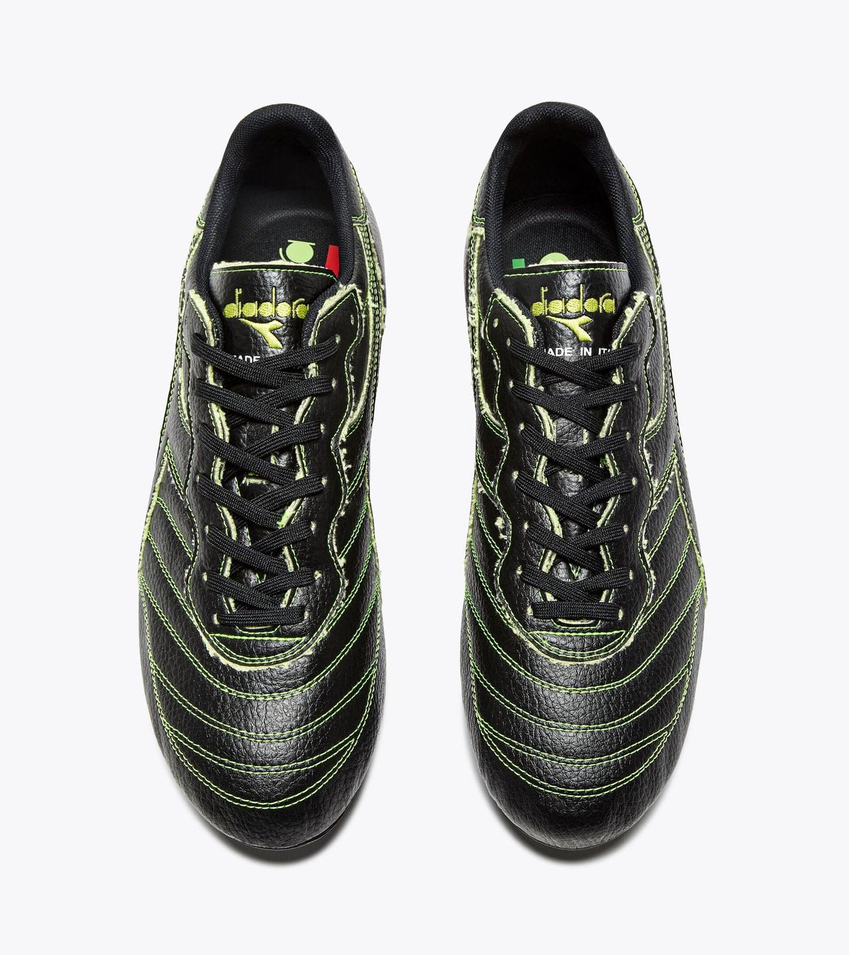 Diadora Brasil Next40 Ita Mdpu Black