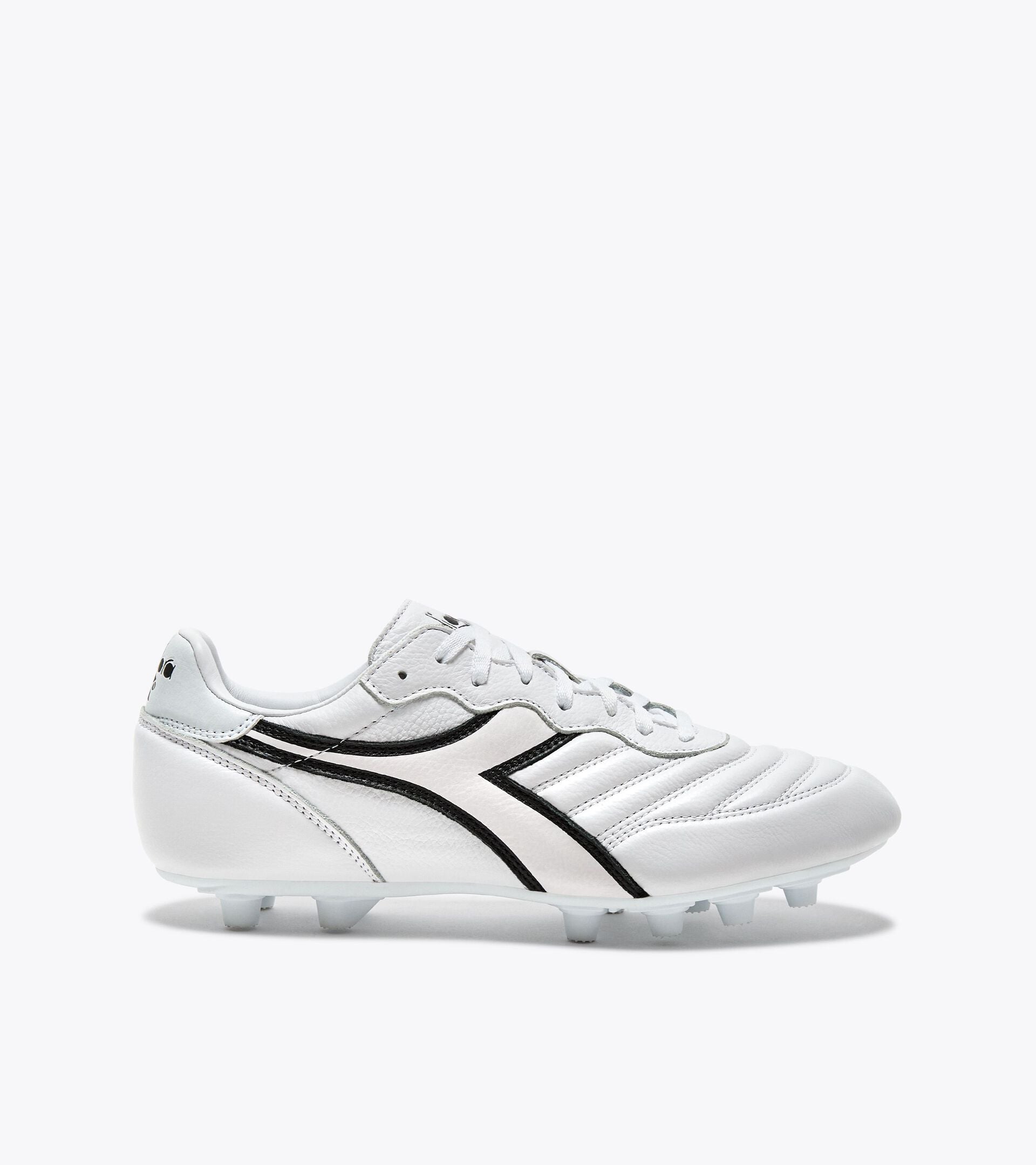 Diadora Brasil Lt+ Mdpu White/Black