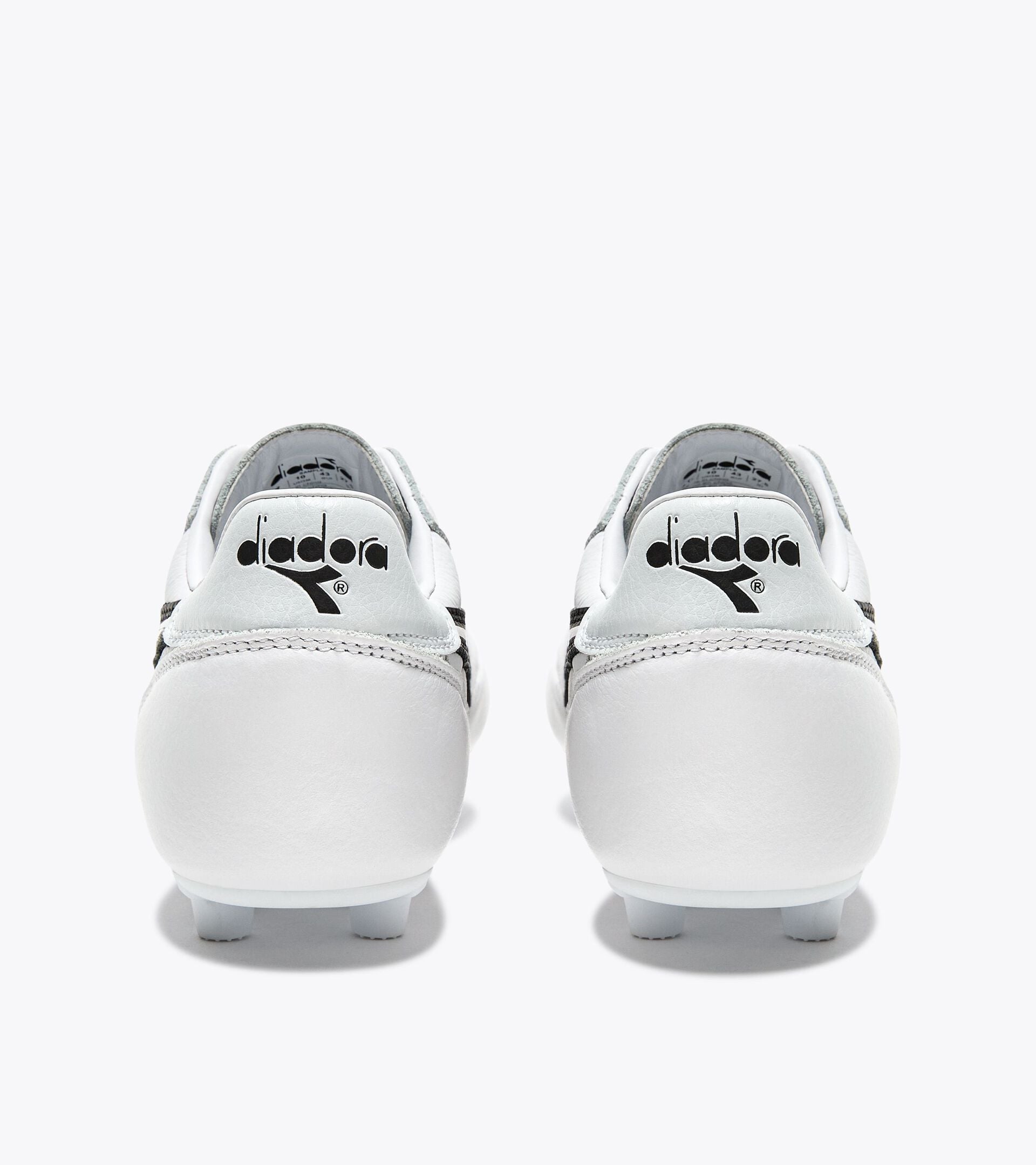 Diadora Brasil Lt+ Mdpu White/Black