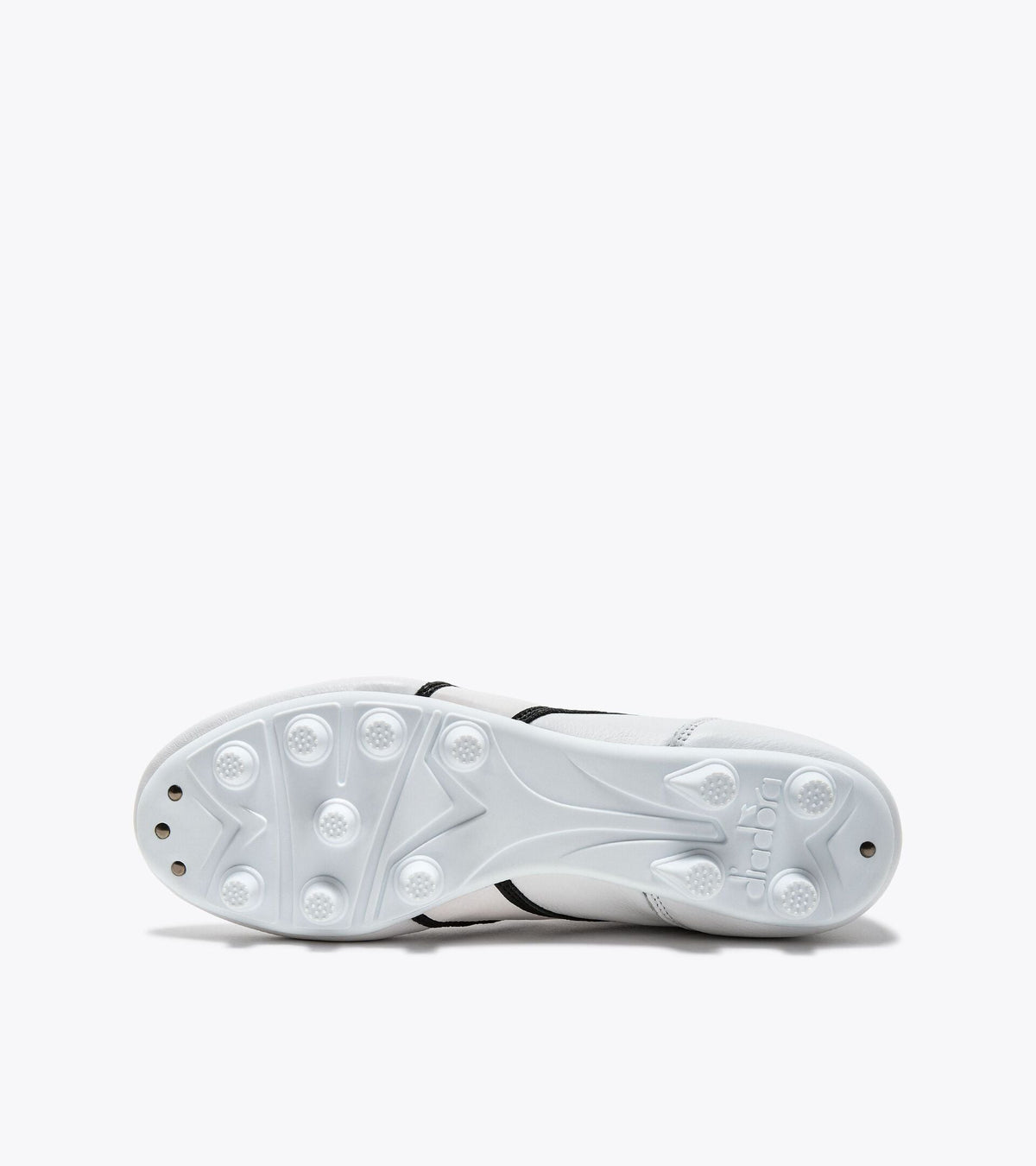 Diadora Brasil Lt+ Mdpu White/Black