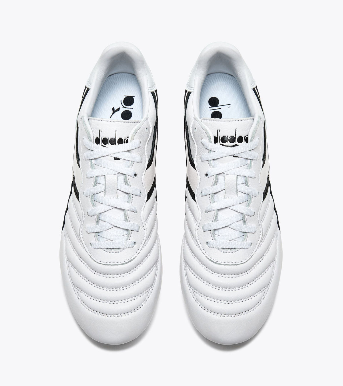 Diadora Brasil Lt+ Mdpu White/Black