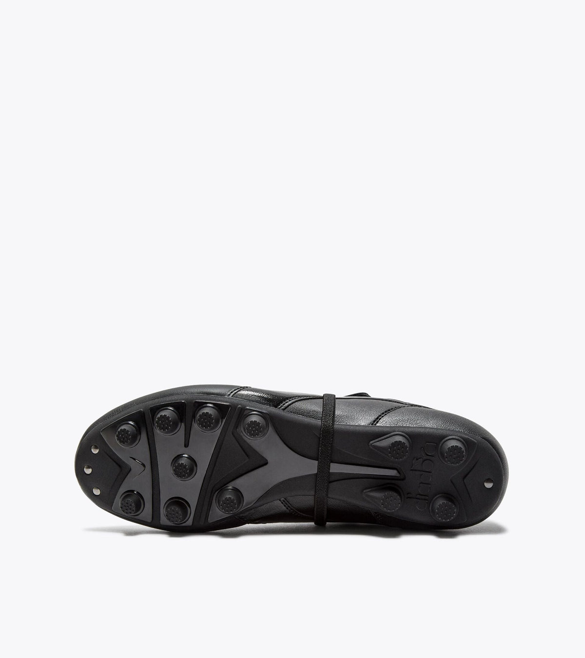 Diadora Brasil Lt T Mdpu Black/Black