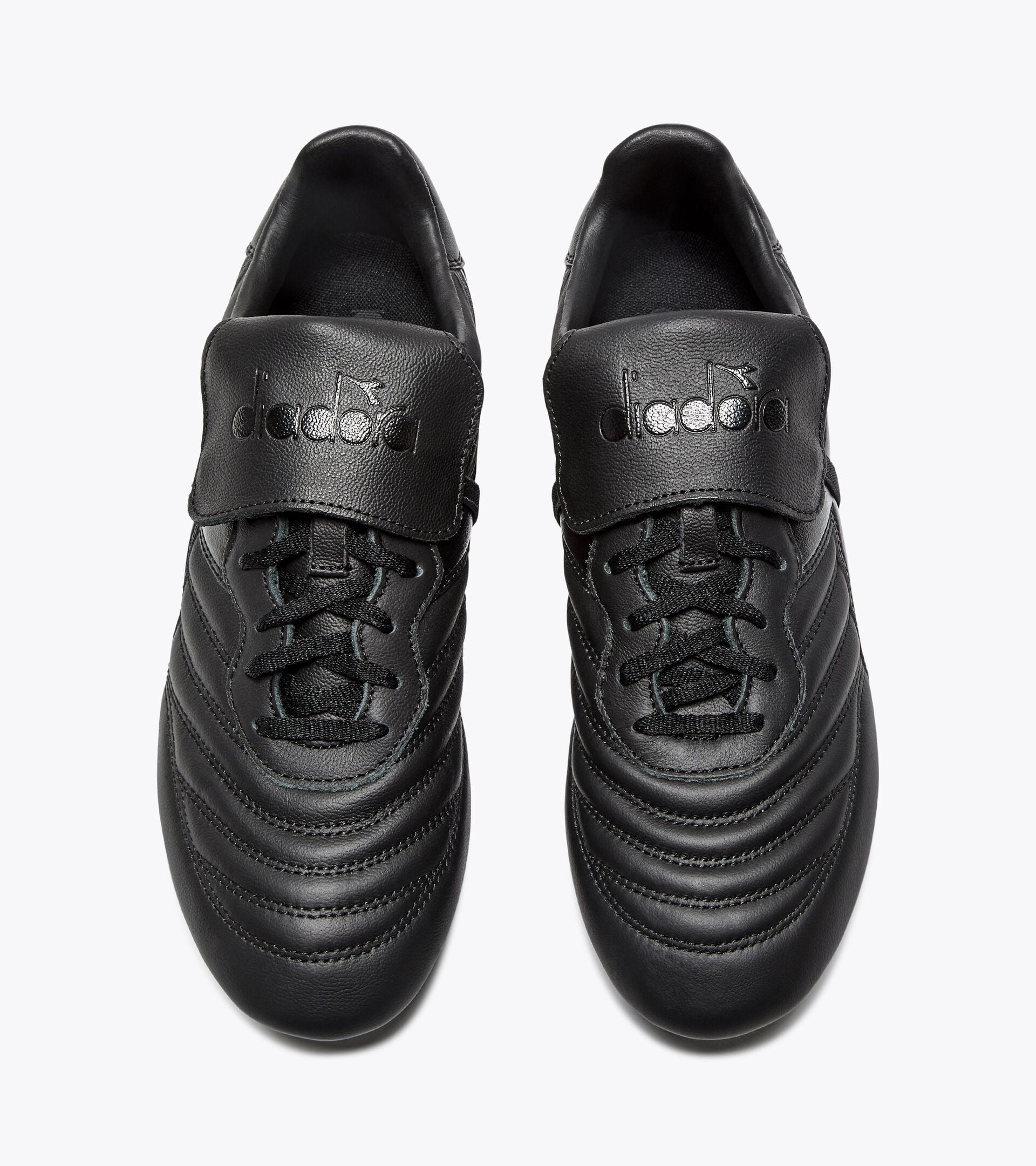 Diadora Brasil Lt T Mdpu Black/Black
