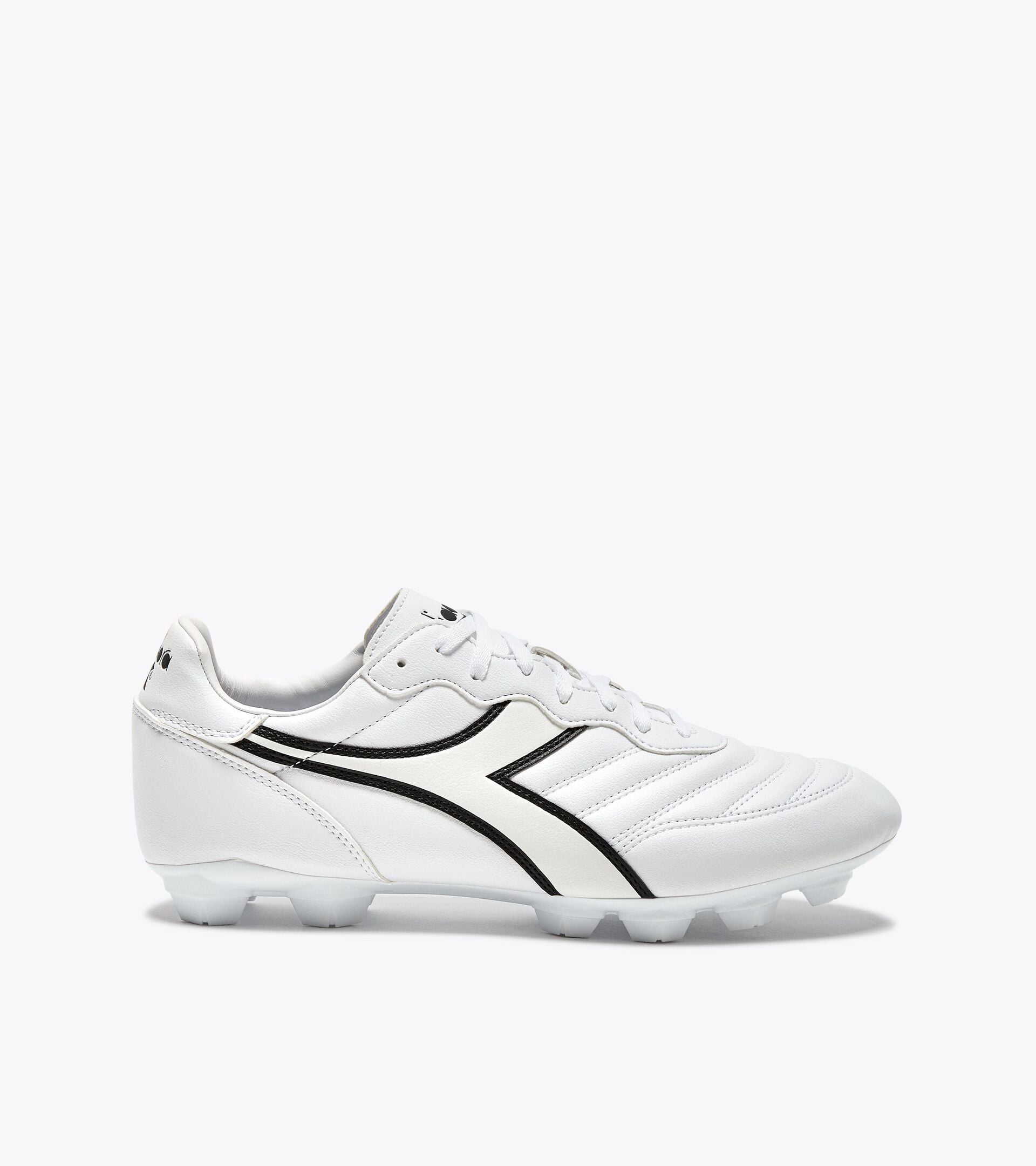 Diadora Brasil R Lpu White/Black