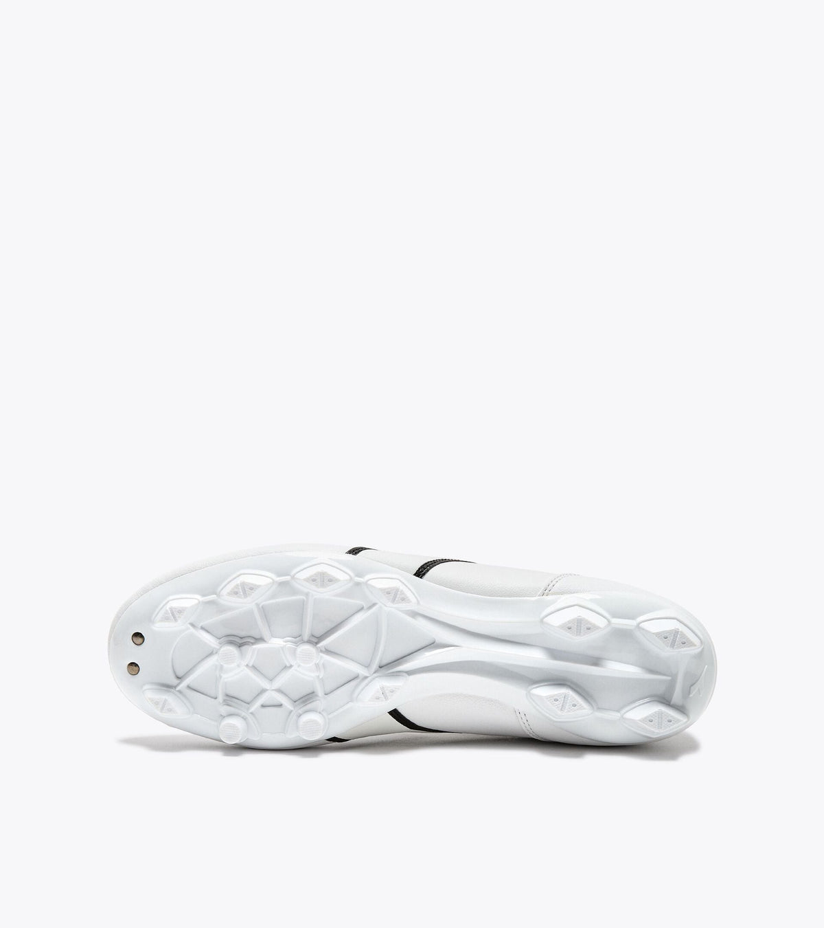 Diadora Brasil R Lpu White/Black