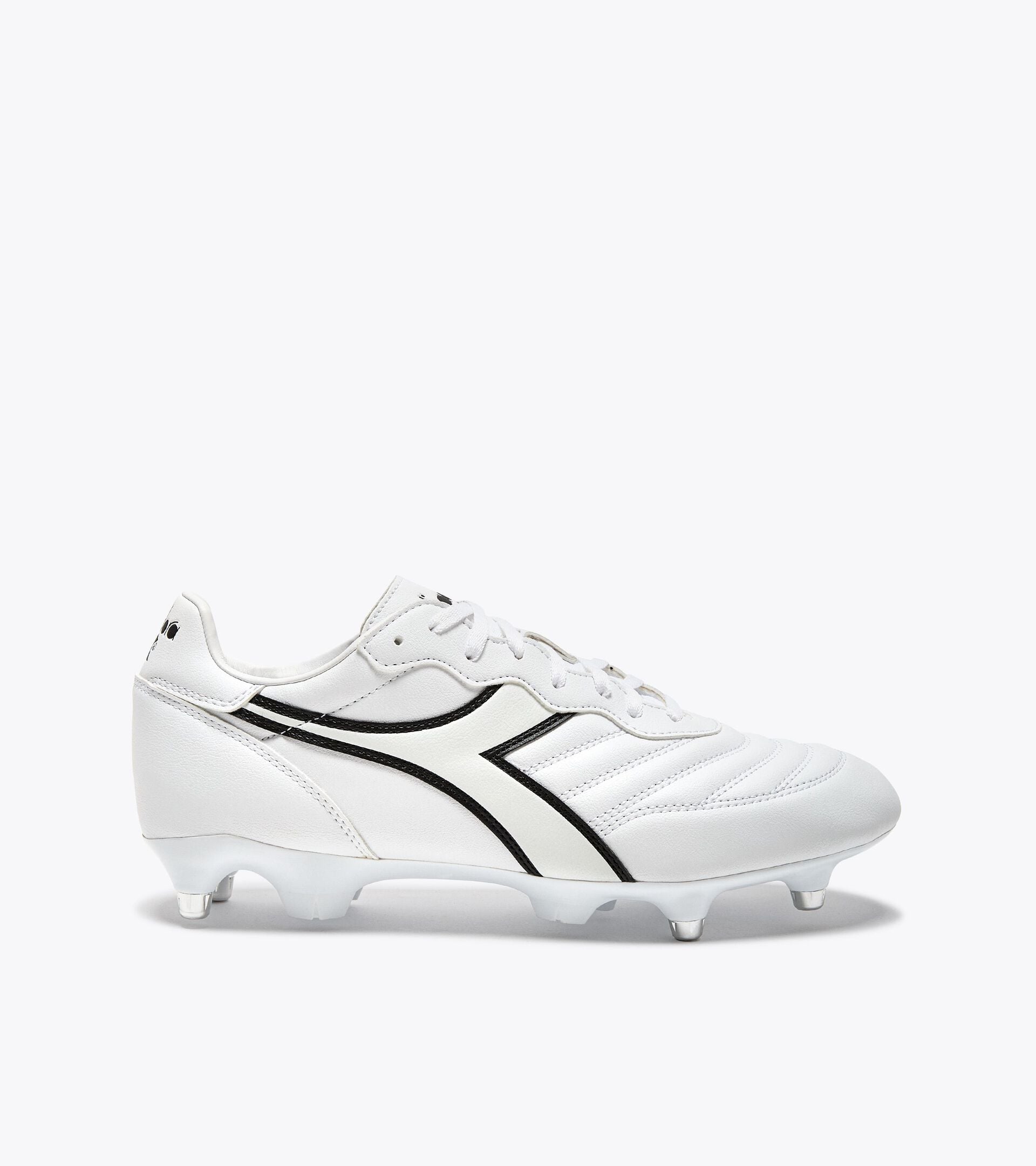 Diadora Brasil R Mph White/Black