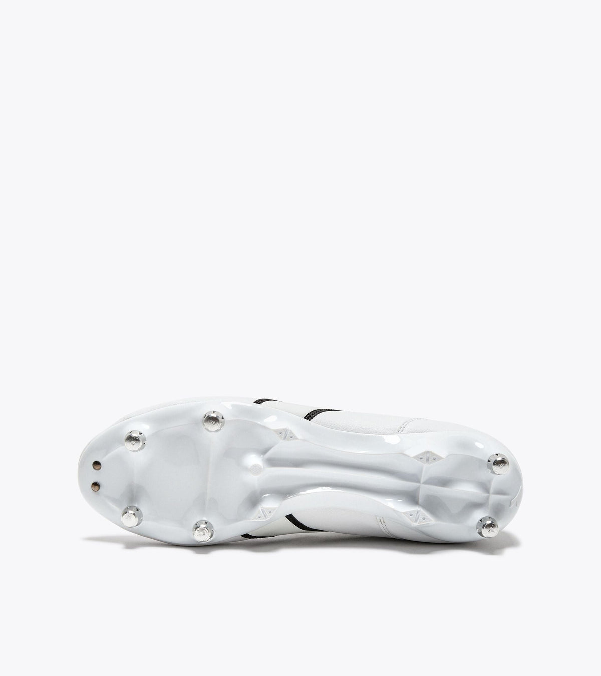 Diadora Brasil R Mph White/Black