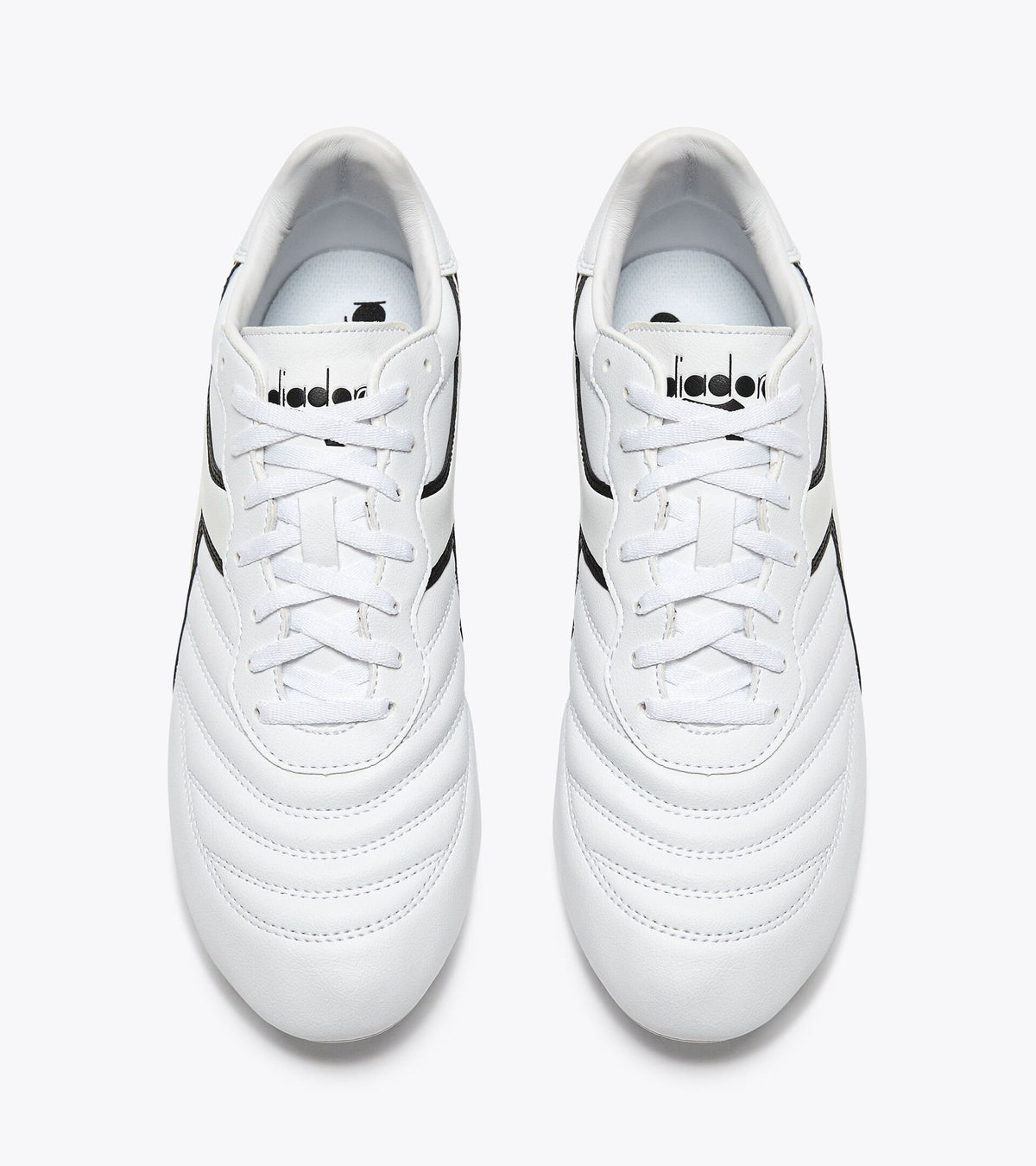 Diadora Brasil R Mph White/Black
