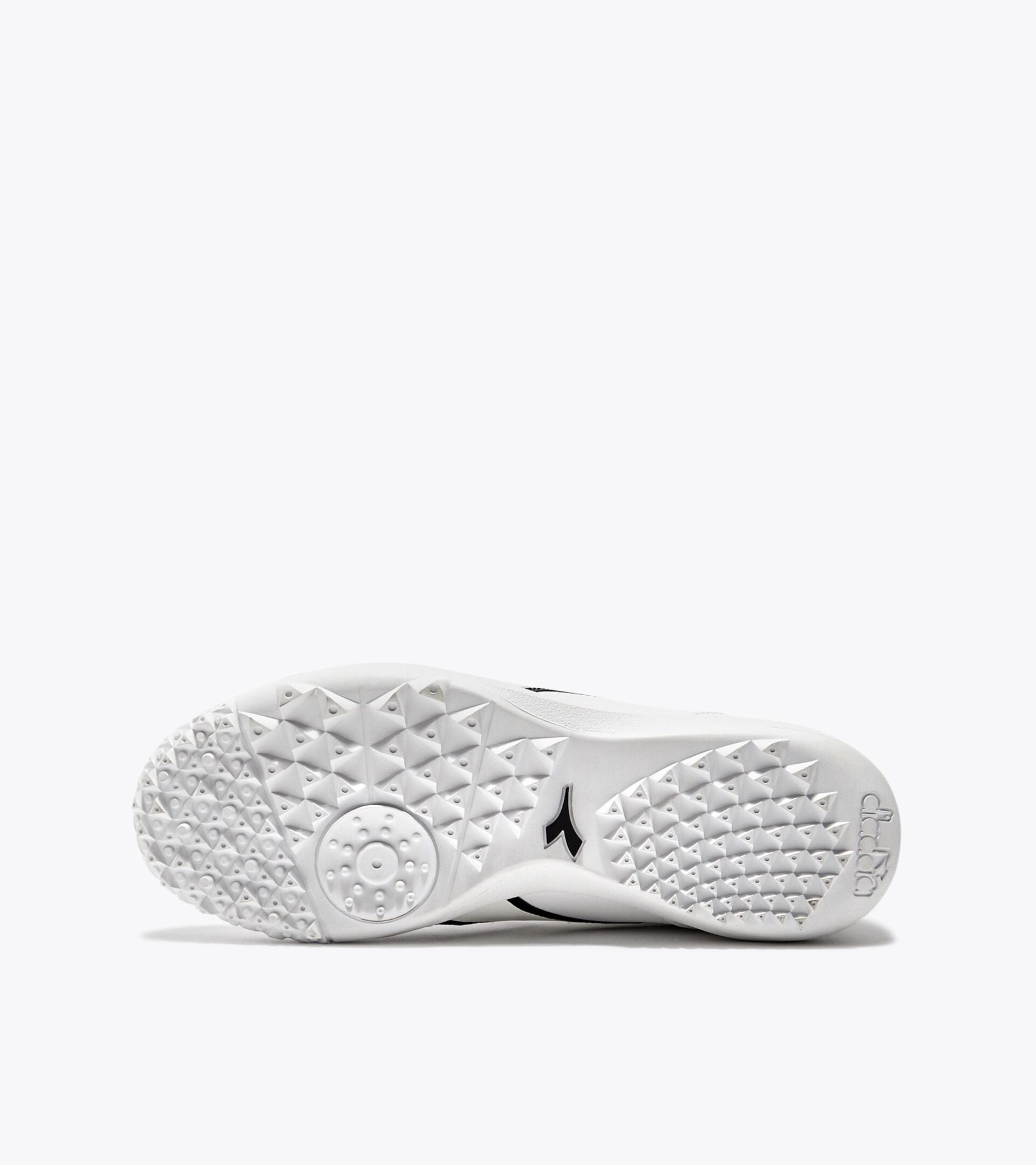 Diadora Brasil R Tfr White/Black