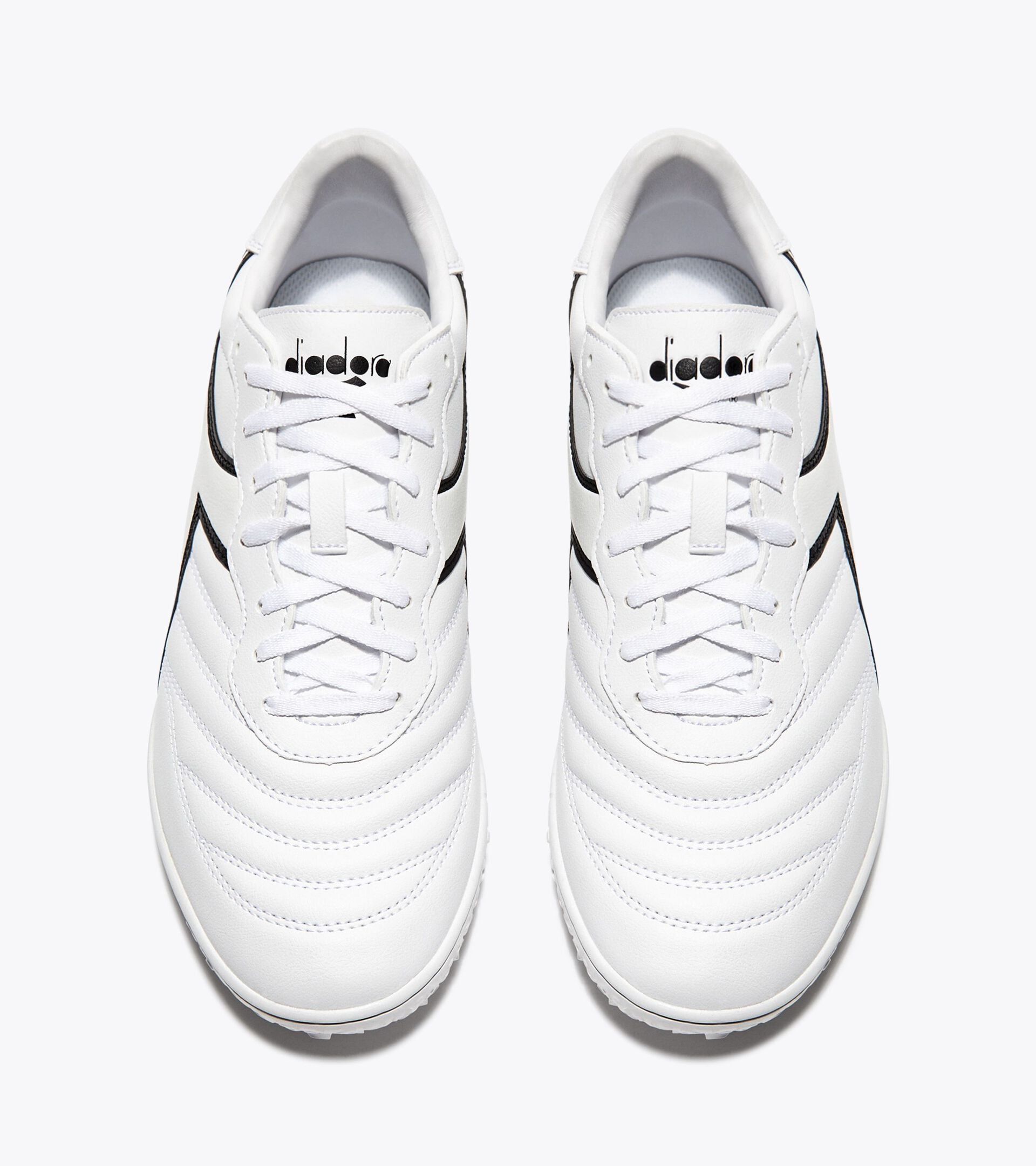 Diadora Brasil R Tfr White/Black
