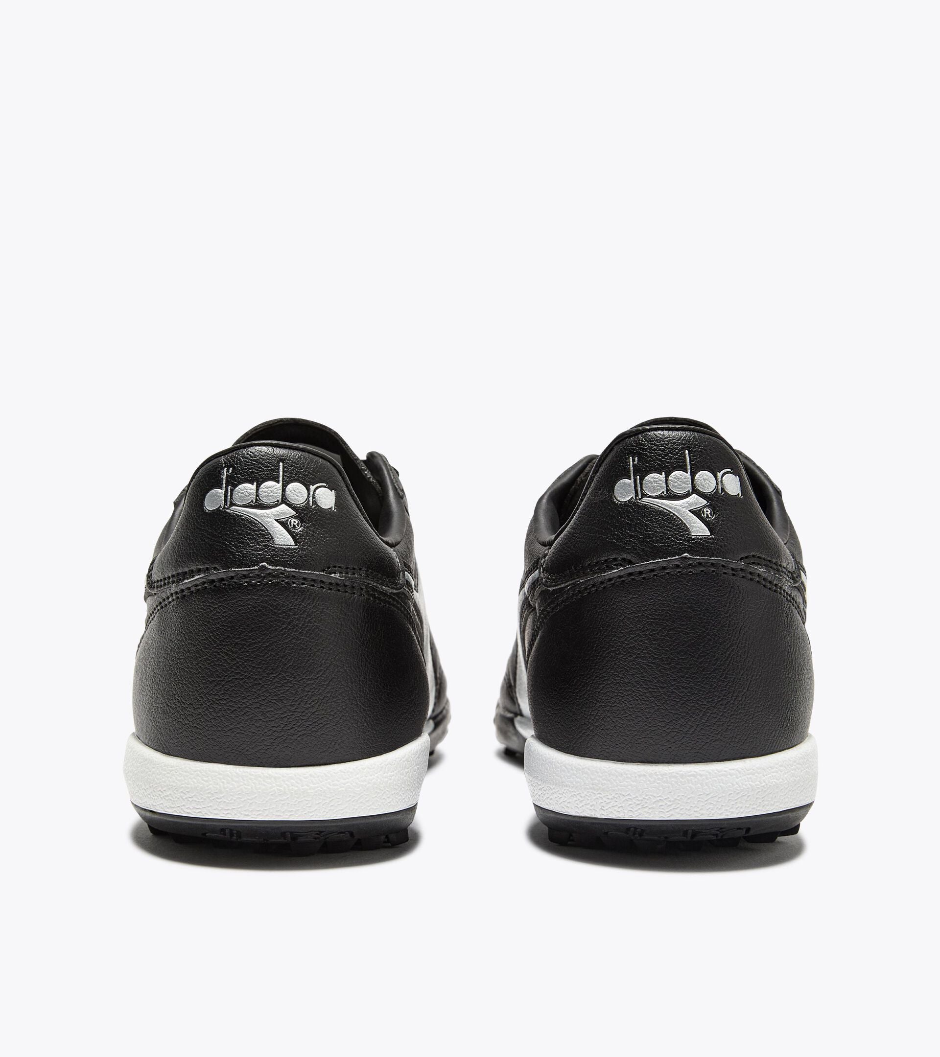 Diadora Brasil R Tfr Black /Silver Dd