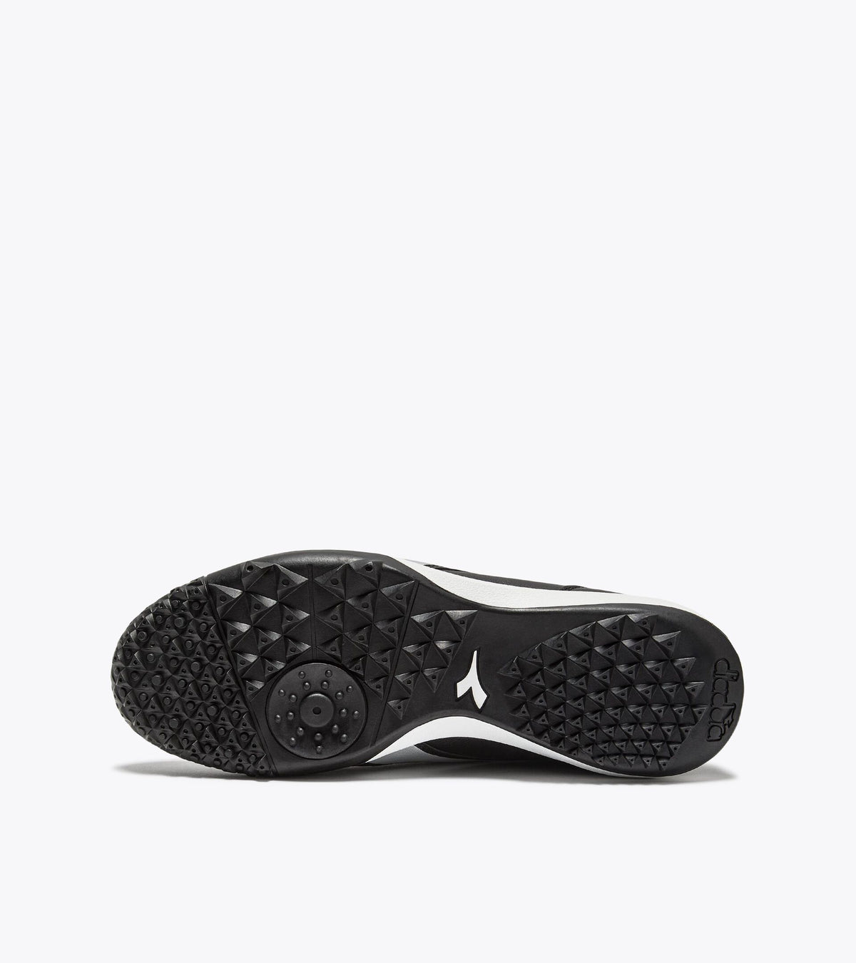 Diadora Brasil R Tfr Black /Silver Dd