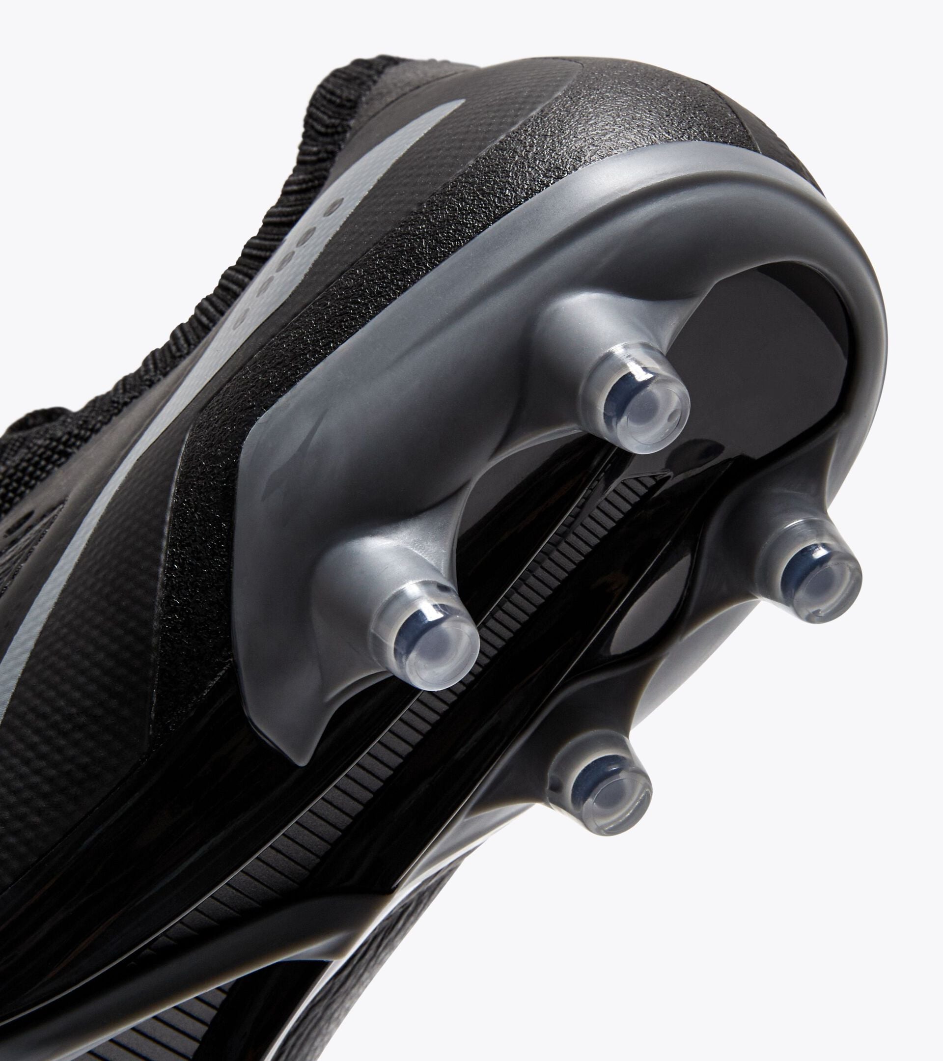 Diadora Maximus Elite Slx Black