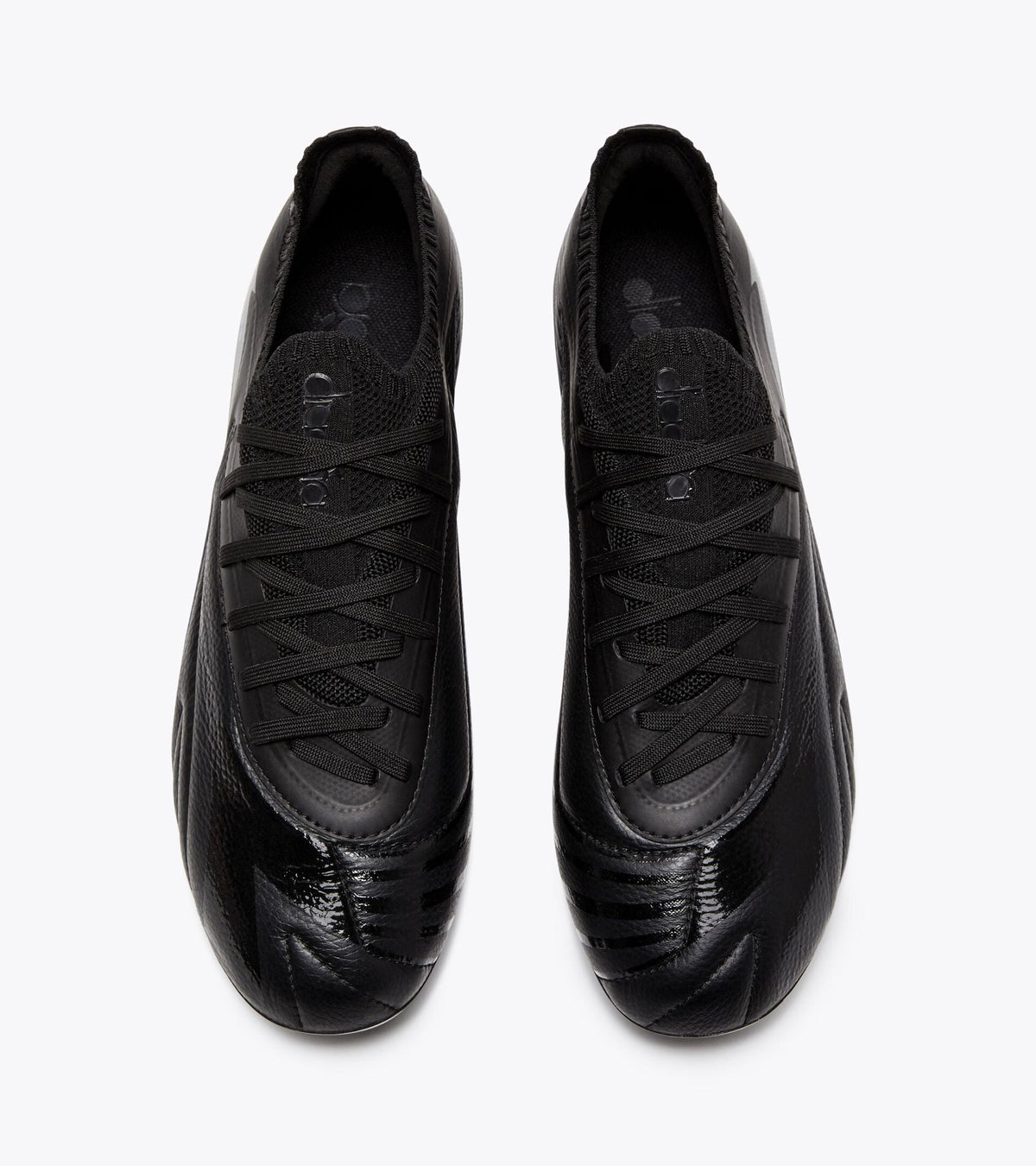Diadora Maximus Elite Slx Black
