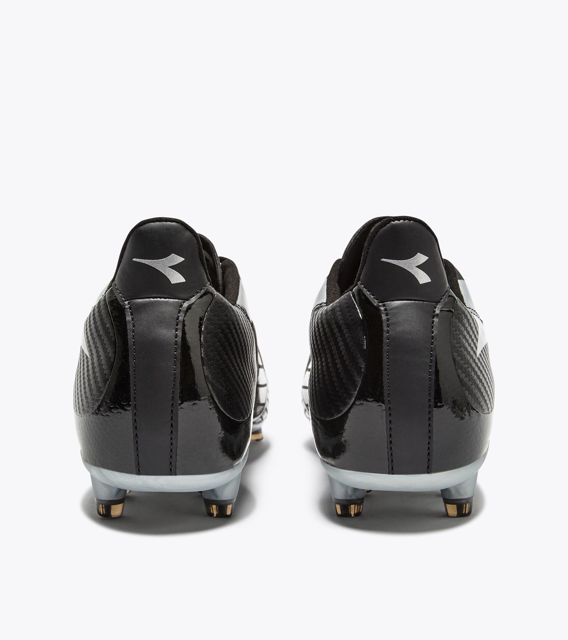 Diadora Maximus Elite Lt Slp12 Black /Silver Dd