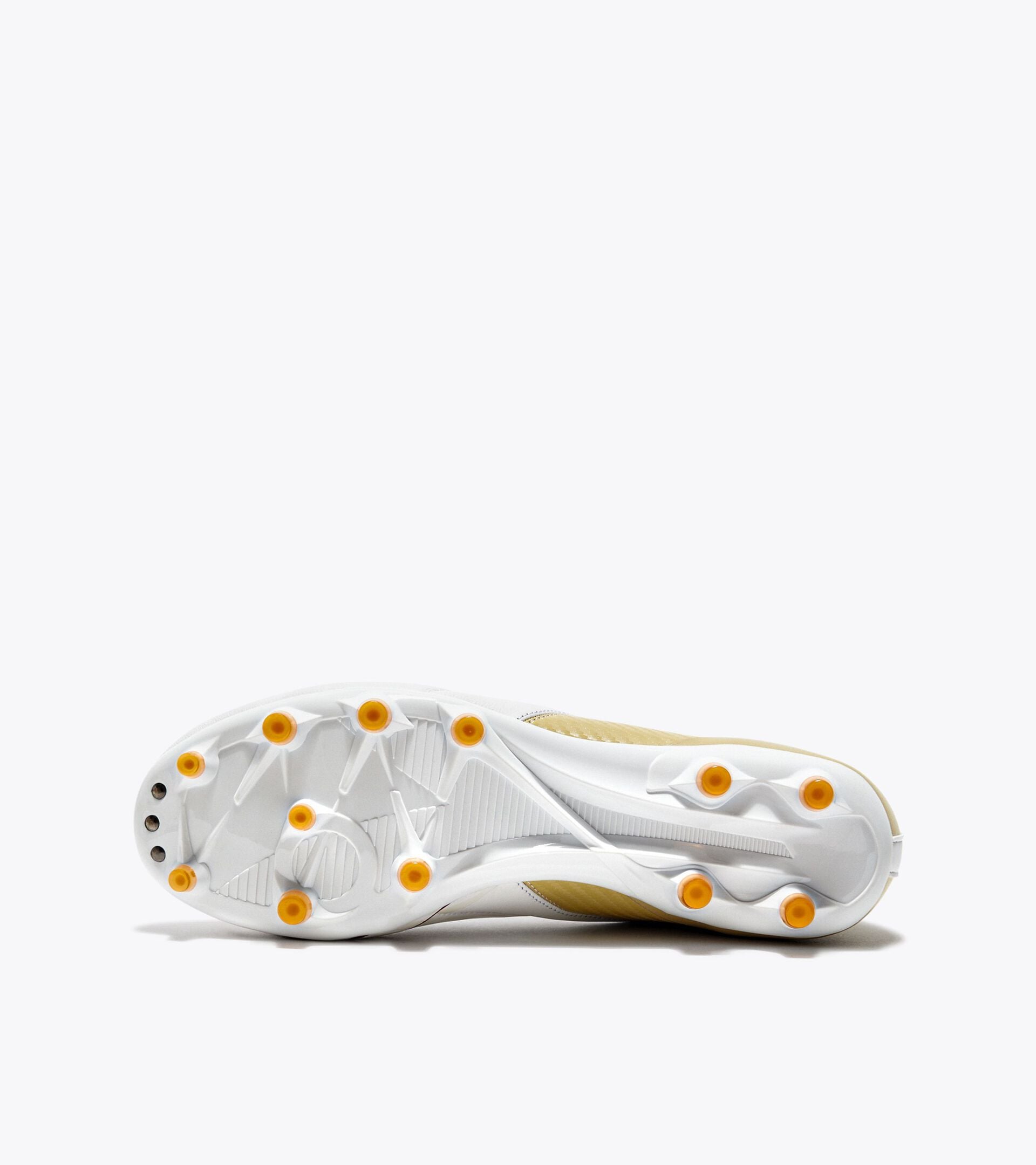 Diadora Maximus Elite Lt Slp12 White/Chili Pepper/Russet Orange