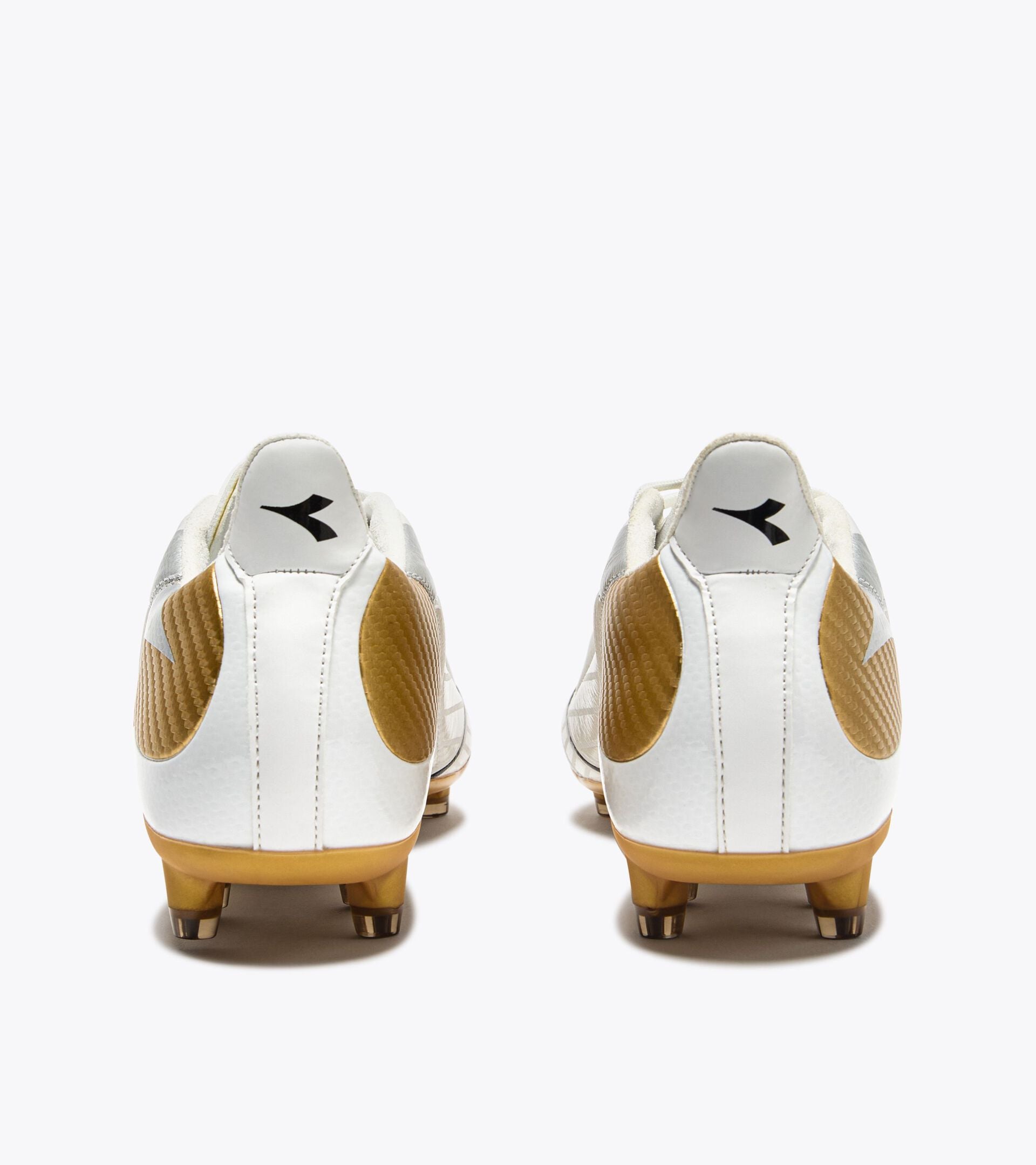 Diadora Maximus Elite Lt W Slp12 White/Gold