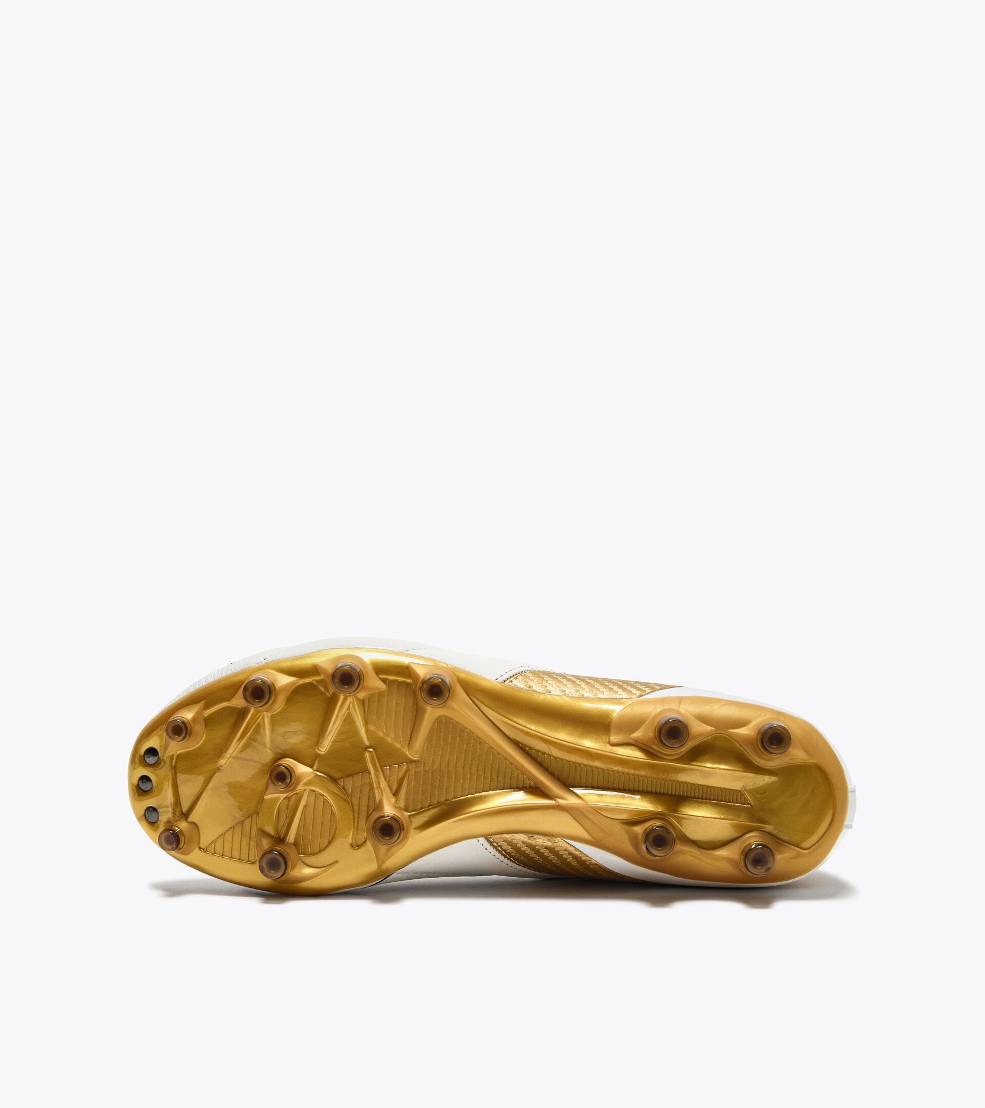 Diadora Maximus Elite Lt W Slp12 White/Gold
