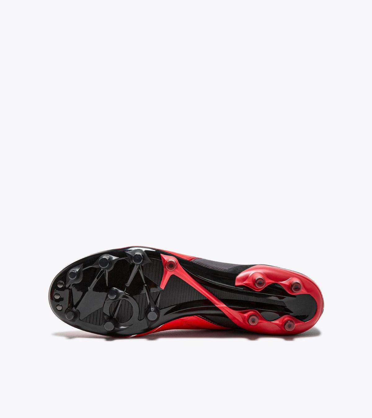 Diadora Maximus Veloce Ita Slx Milano Red/White/Black