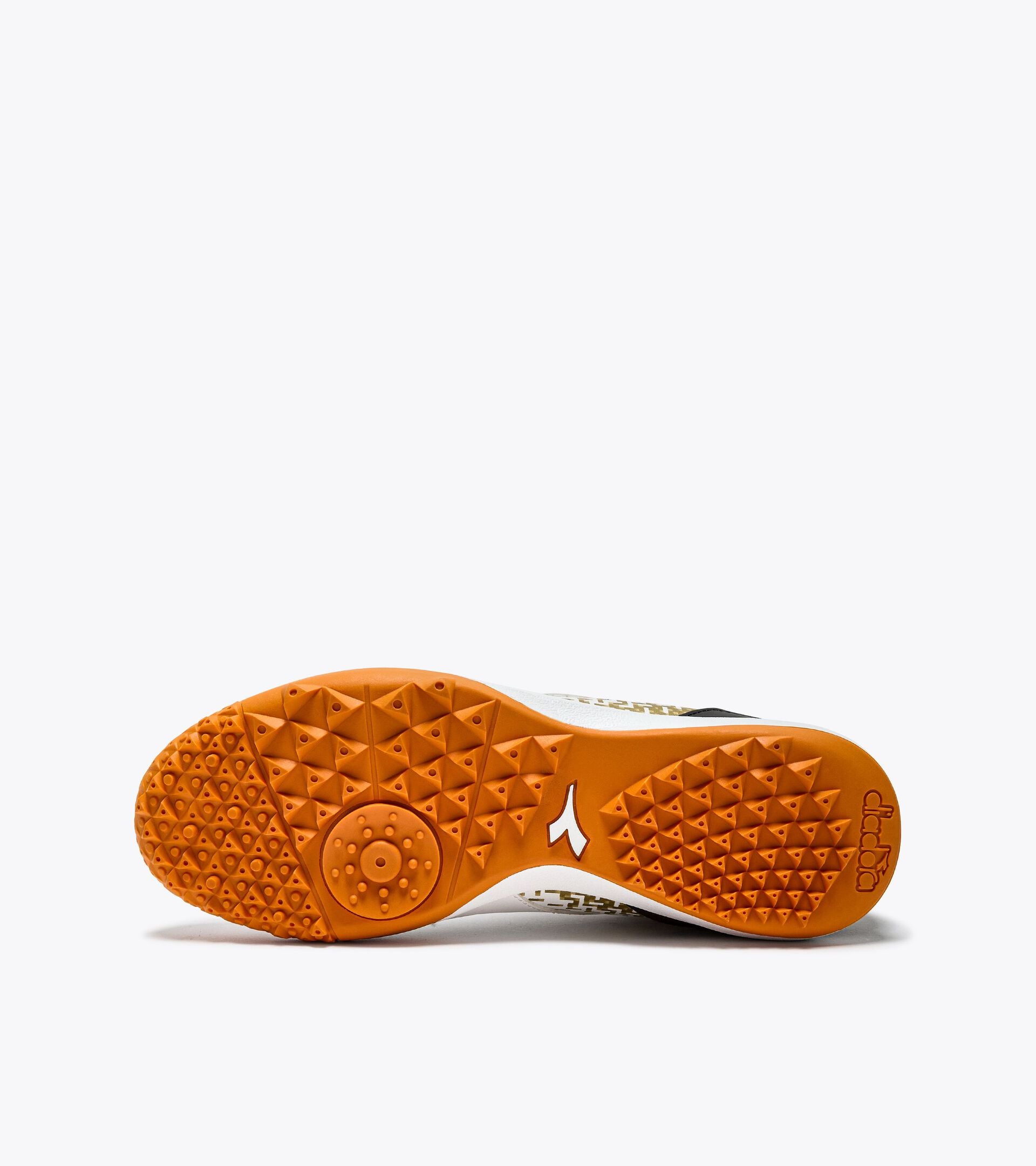 Diadora Maximus Elite R Tfr White/Chili Pepper/Russet Orange