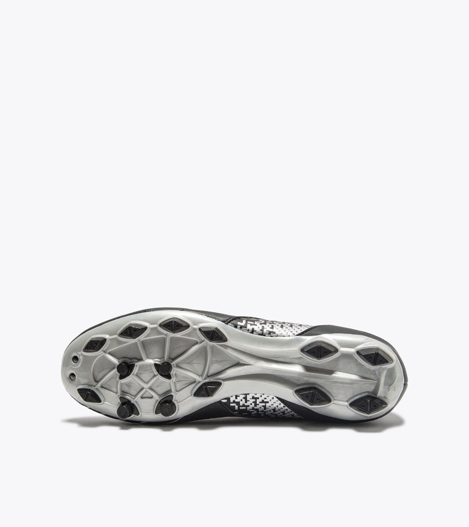 Diadora Maximus Elite R Lpu Black /Silver Dd