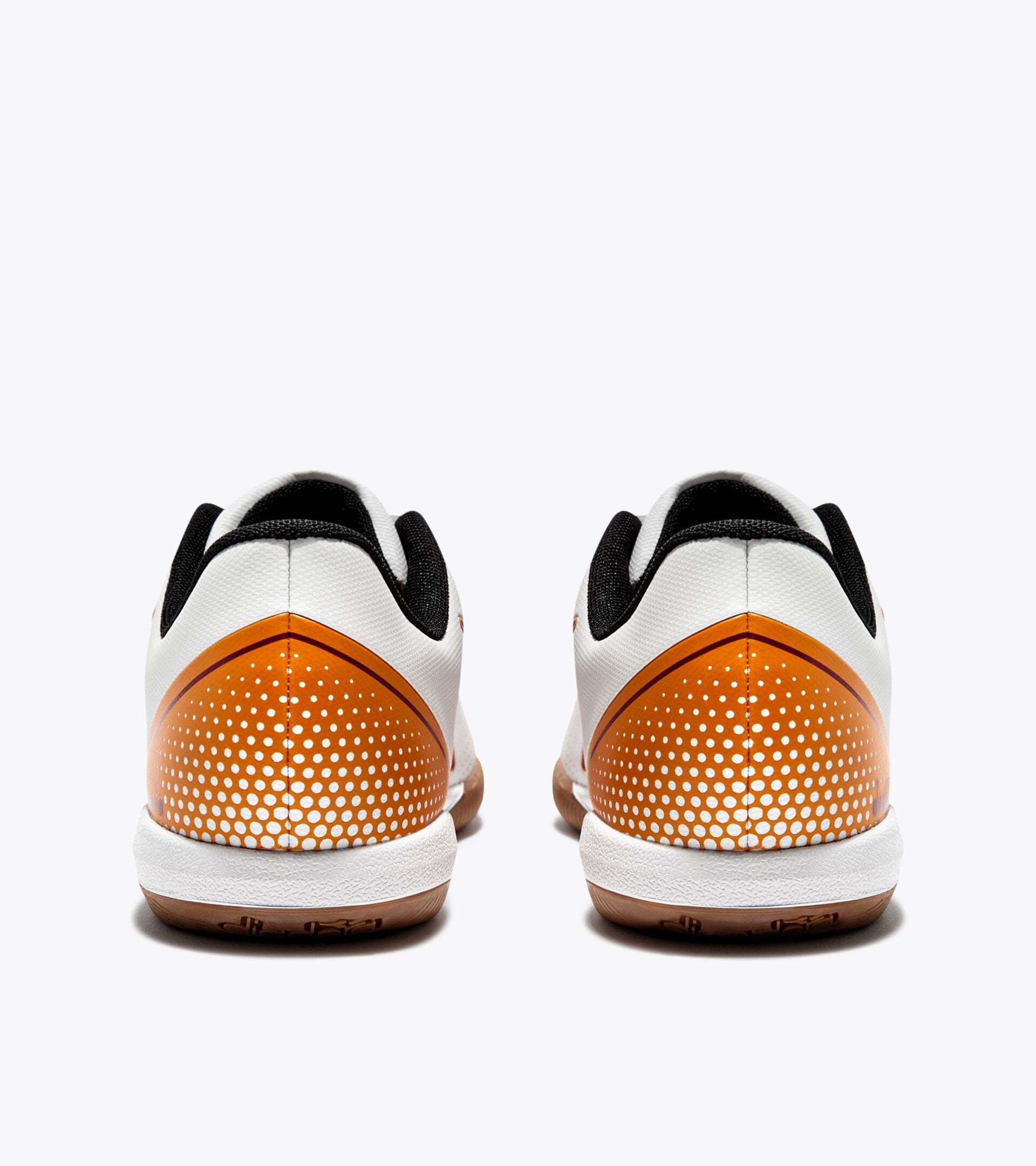 Diadora Pichichi 7 Idr White/Chili Pepper/Russet Orange