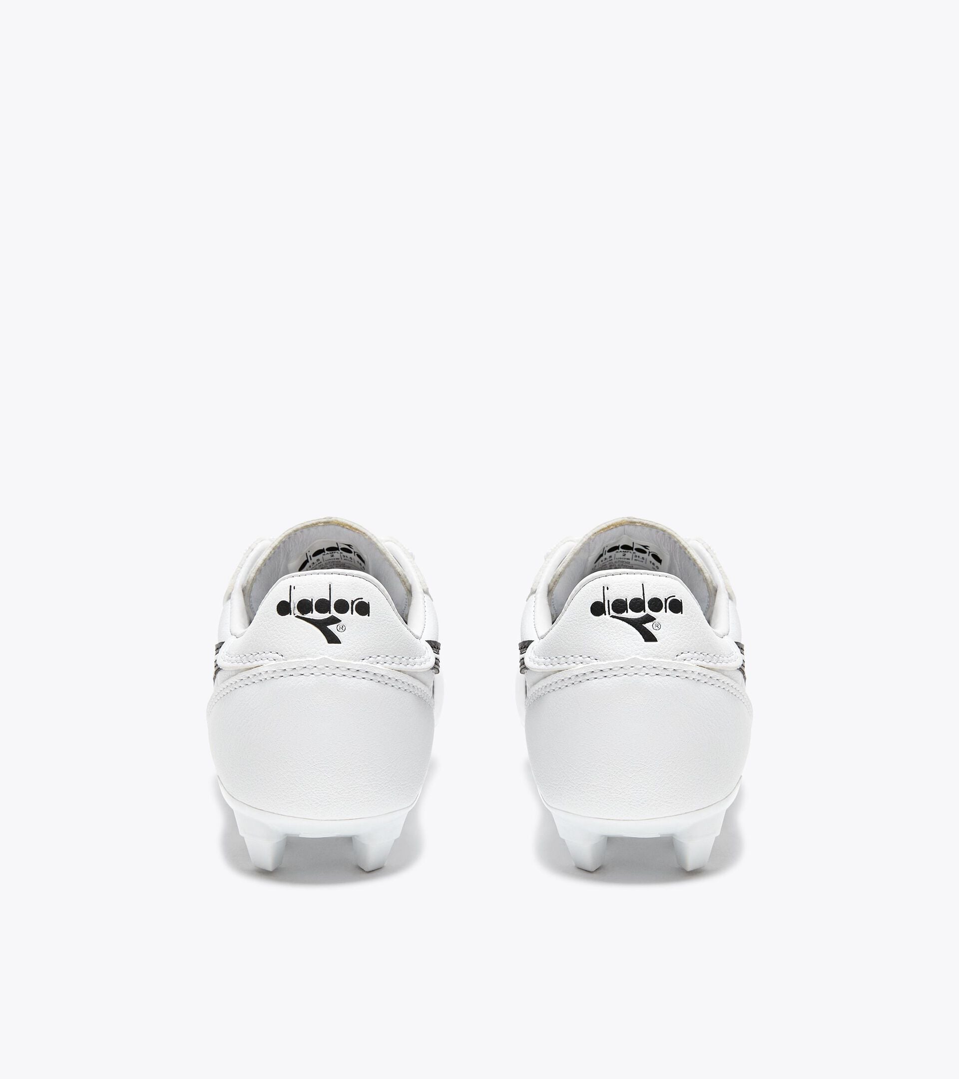 Diadora Brasil R Lpu Jr White/Black