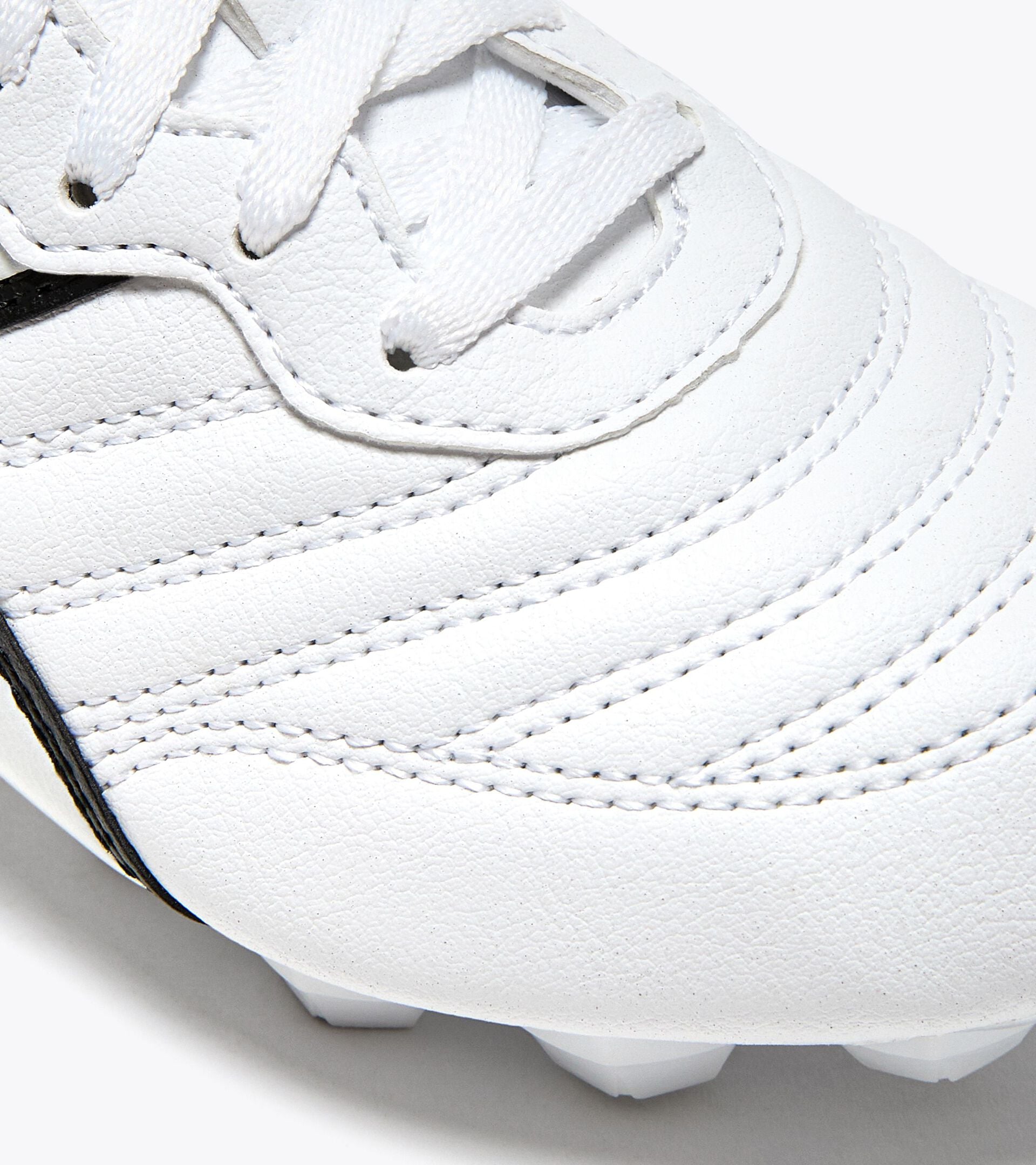 Diadora Brasil R Lpu Jr White/Black