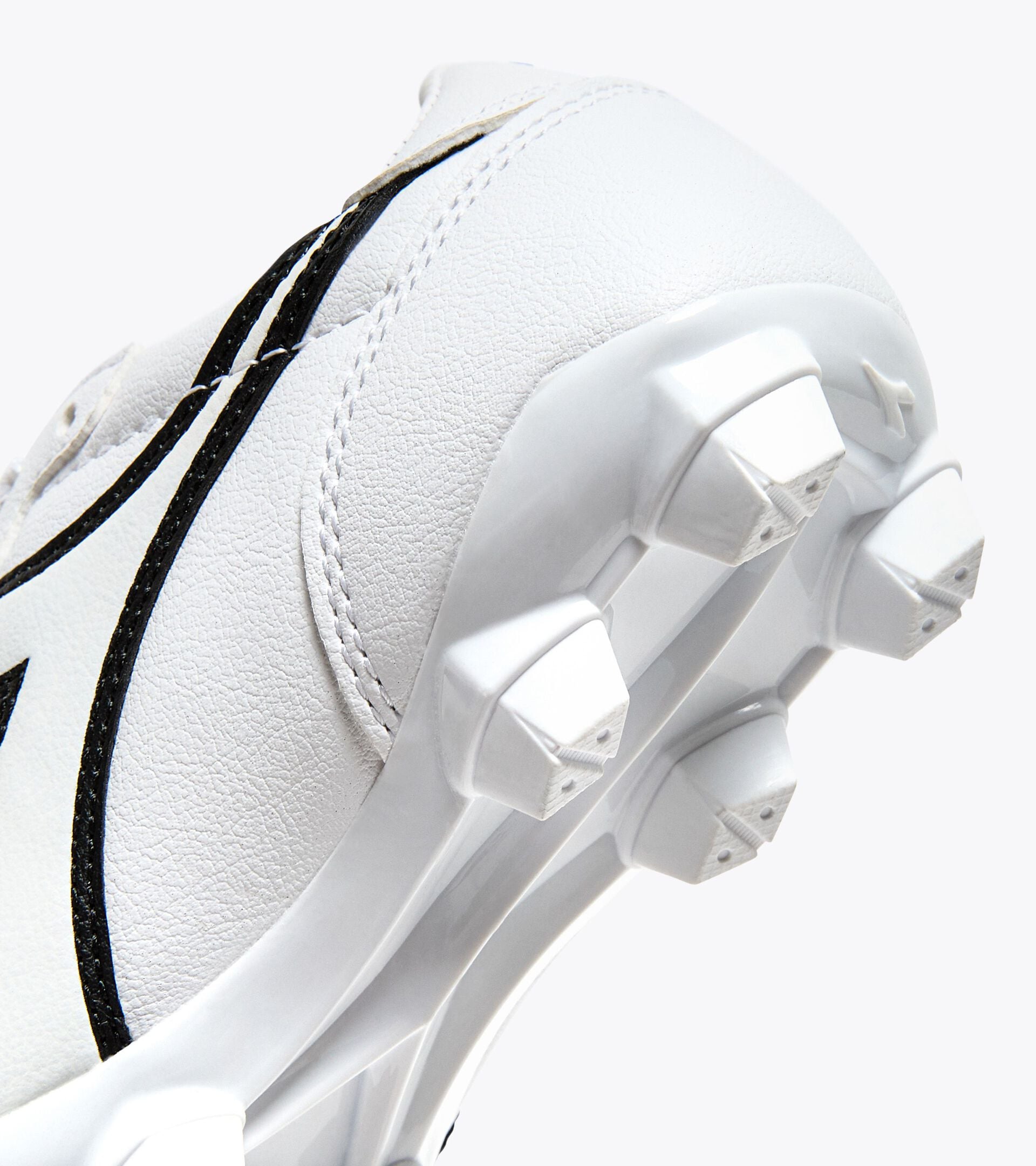 Diadora Brasil R Lpu Jr White/Black