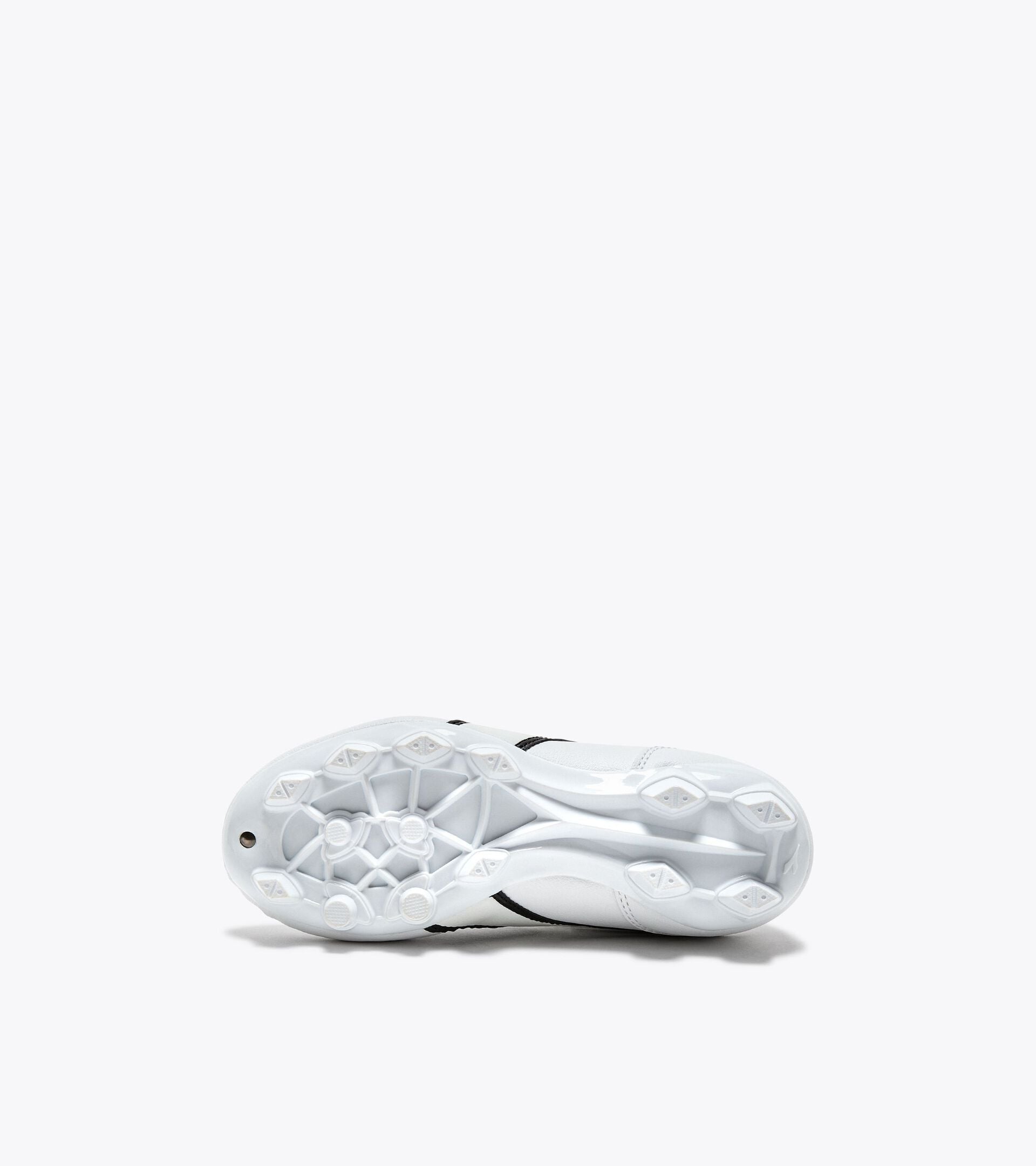 Diadora Brasil R Lpu Jr White/Black