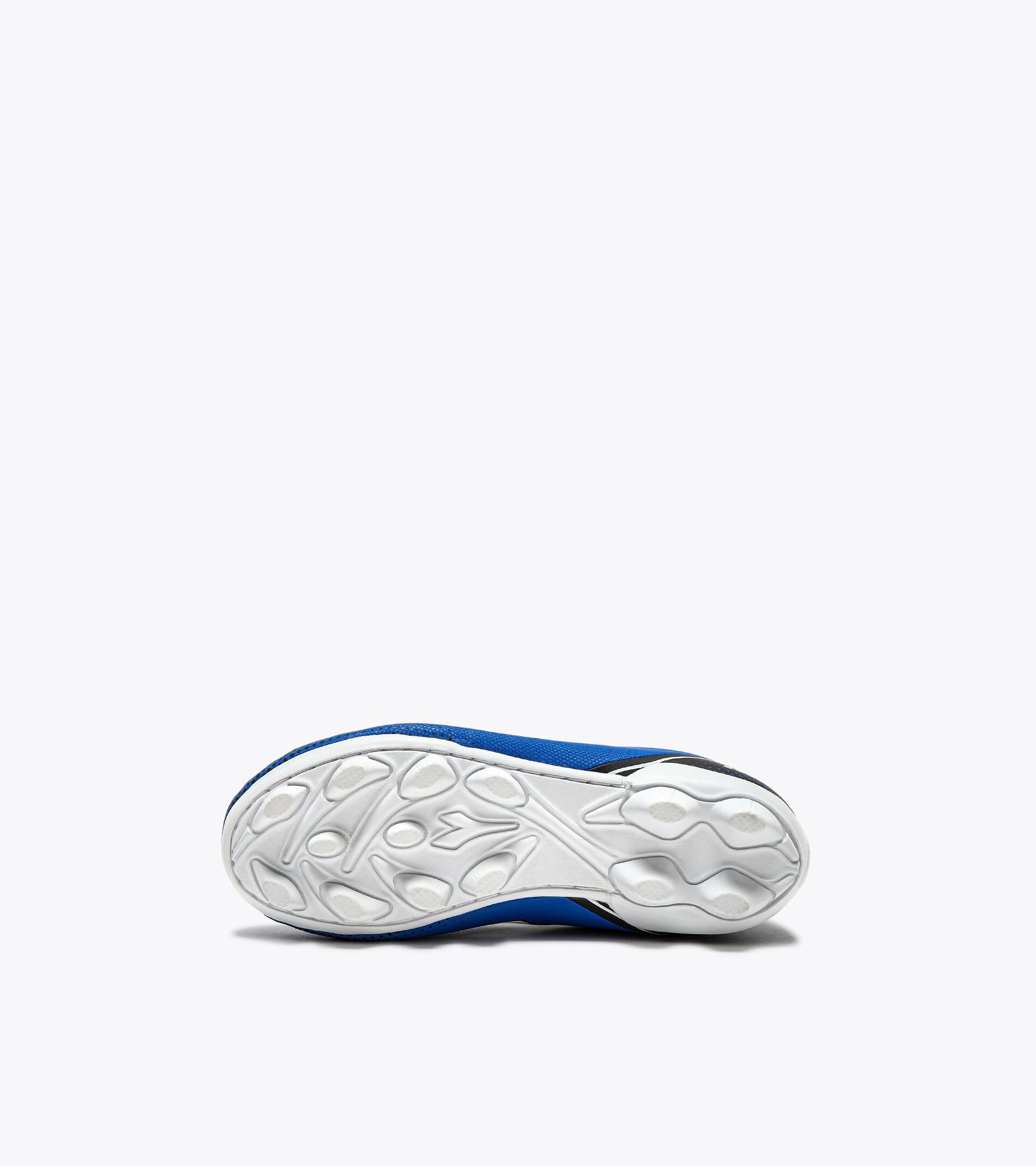 Diadora Pichichi 7 Md Jr Royal Blue/White/Black