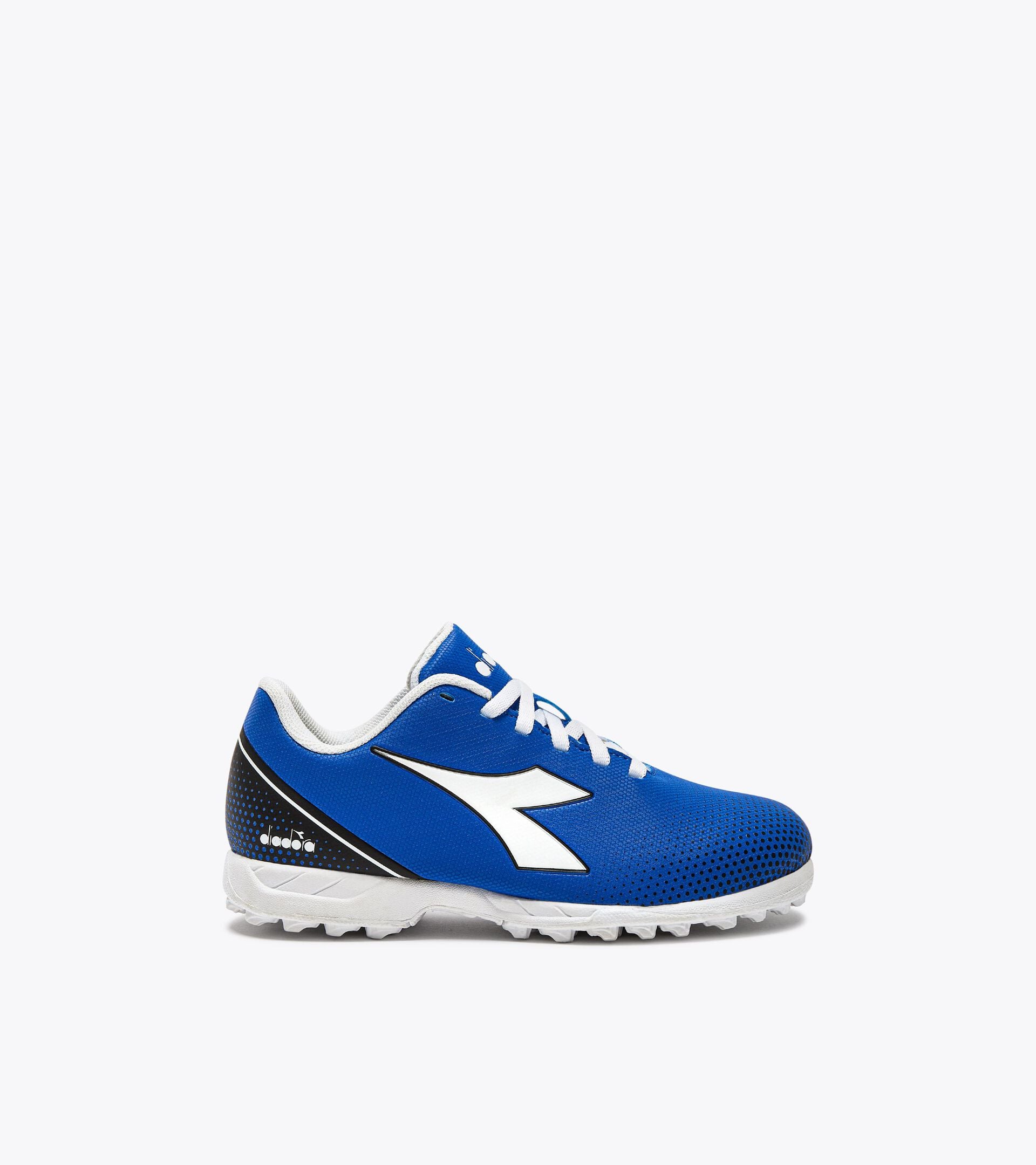 Diadora Pichichi 7 Tf Jr Royal Blue/White/Black
