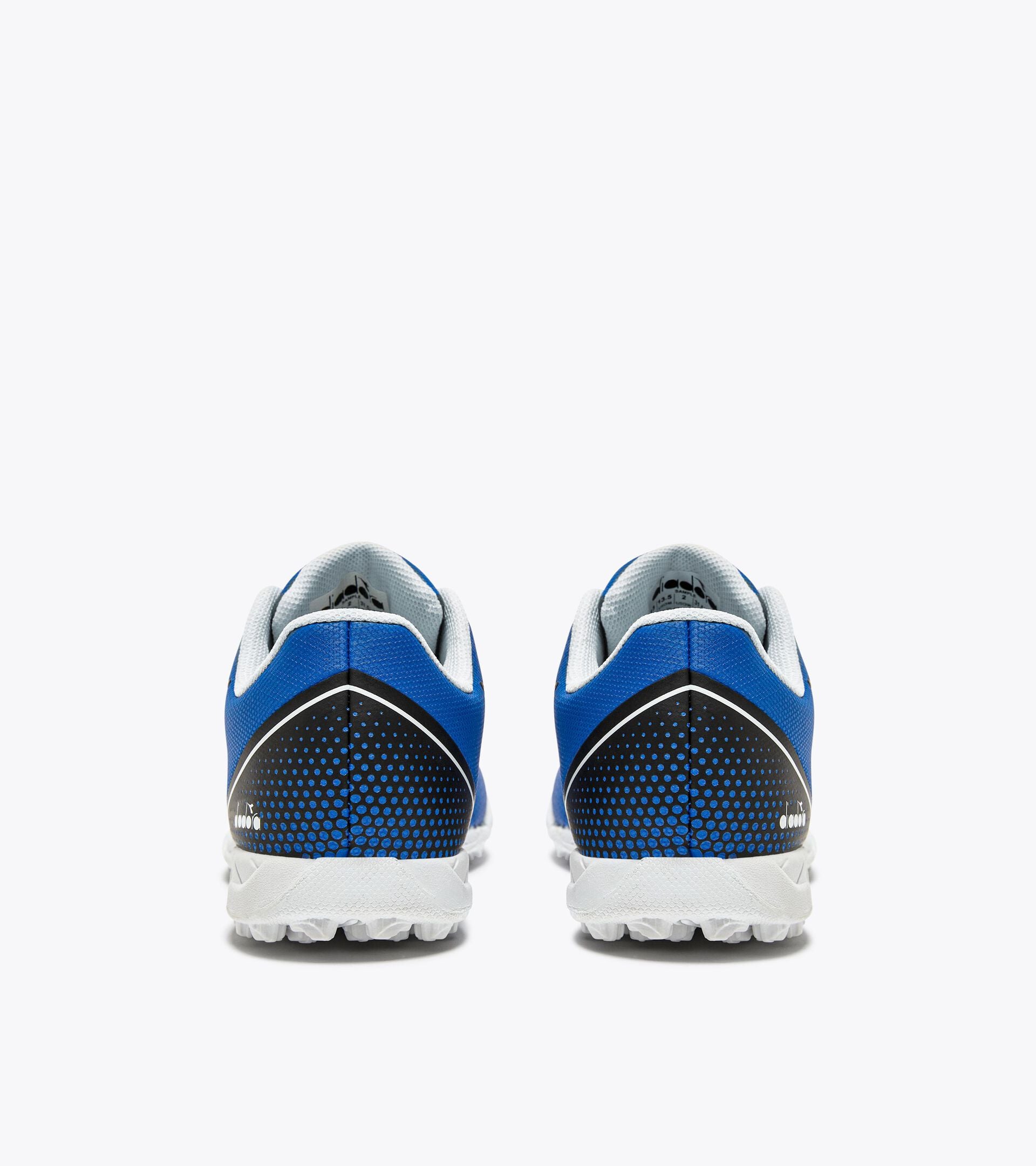 Diadora Pichichi 7 Tf Jr Royal Blue/White/Black