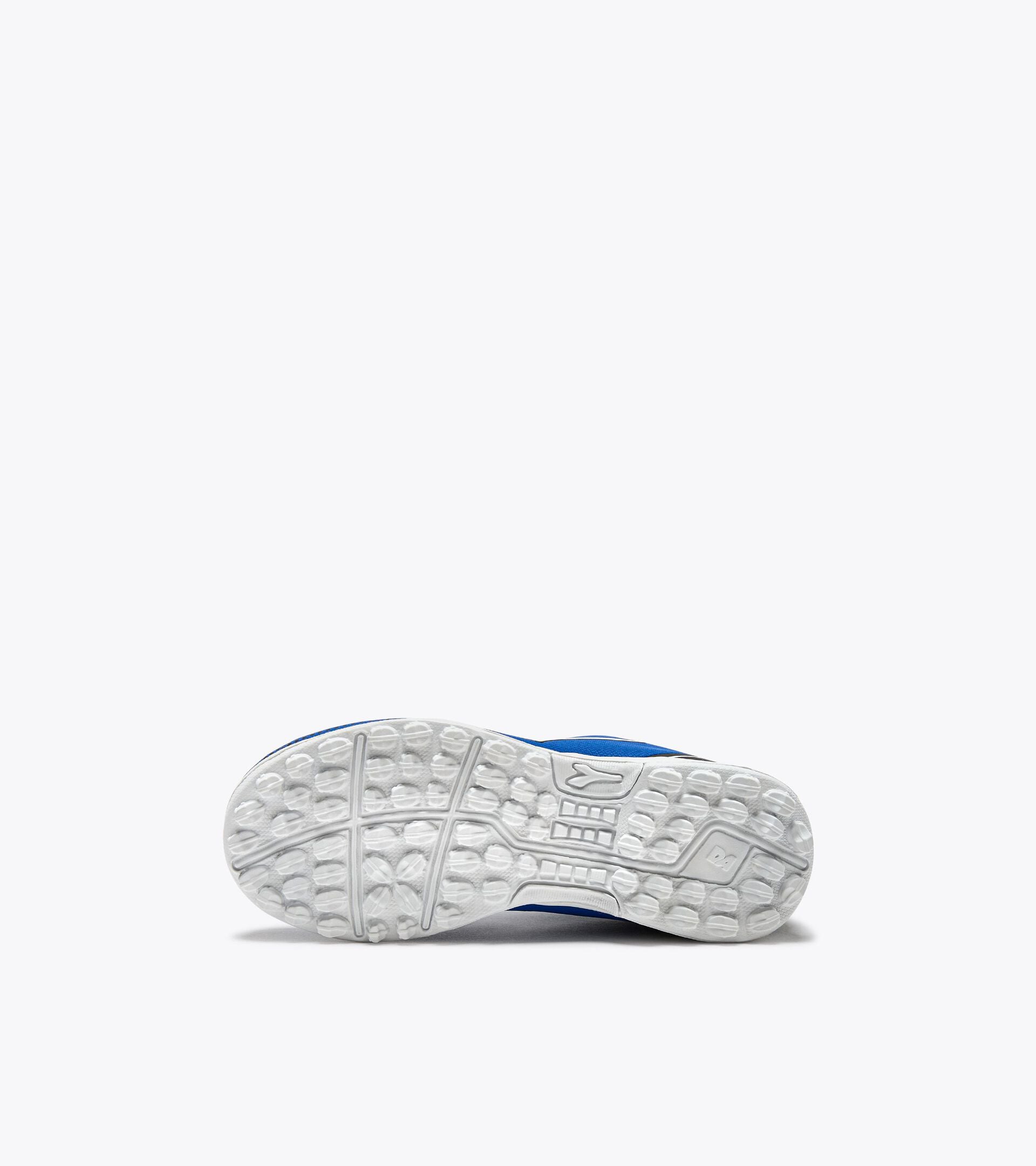 Diadora Pichichi 7 Tf Jr Royal Blue/White/Black