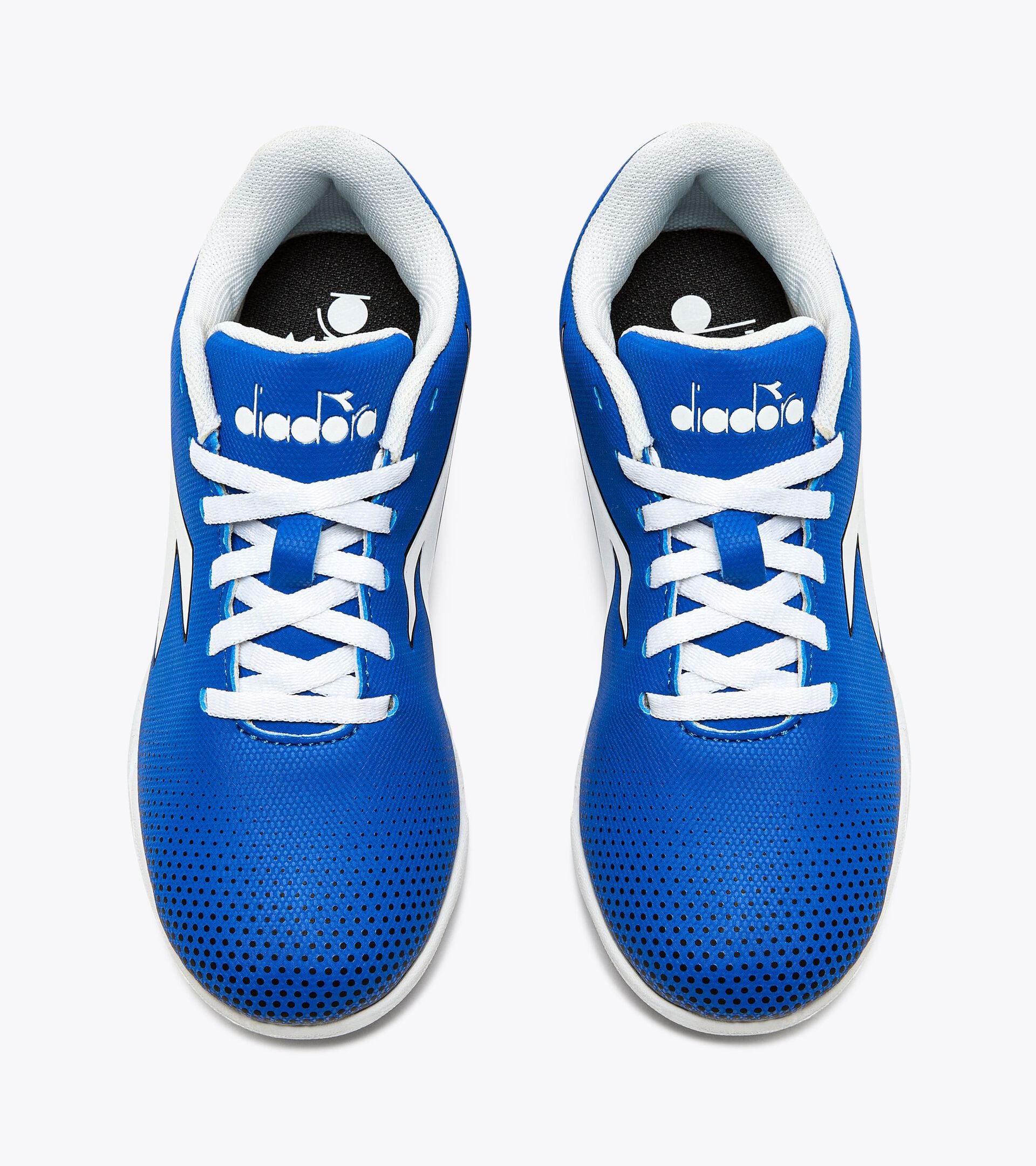 Diadora Pichichi 7 Tf Jr Royal Blue/White/Black