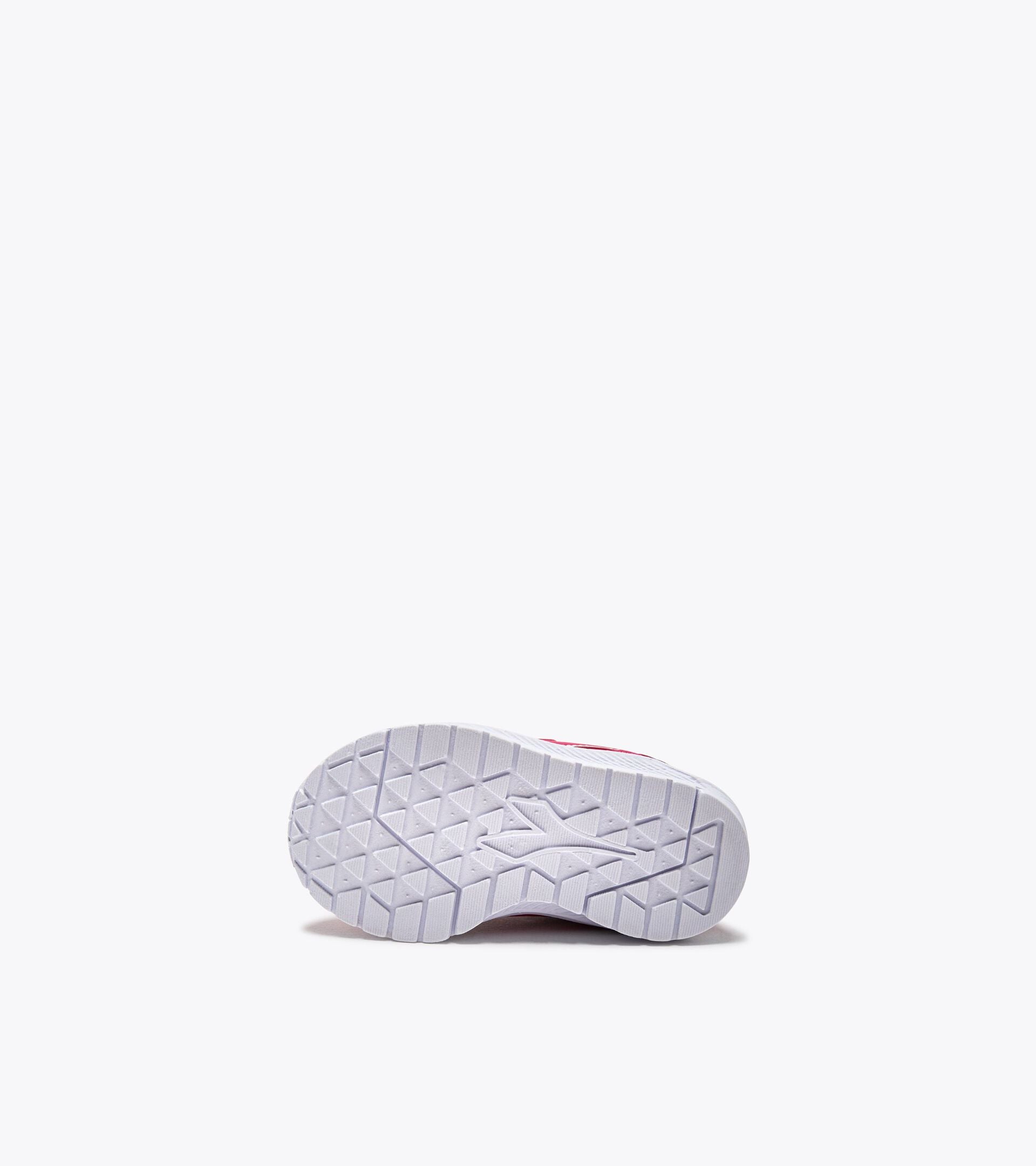 Diadora Falcon 4 Sl I Raspberry Sorbet/White