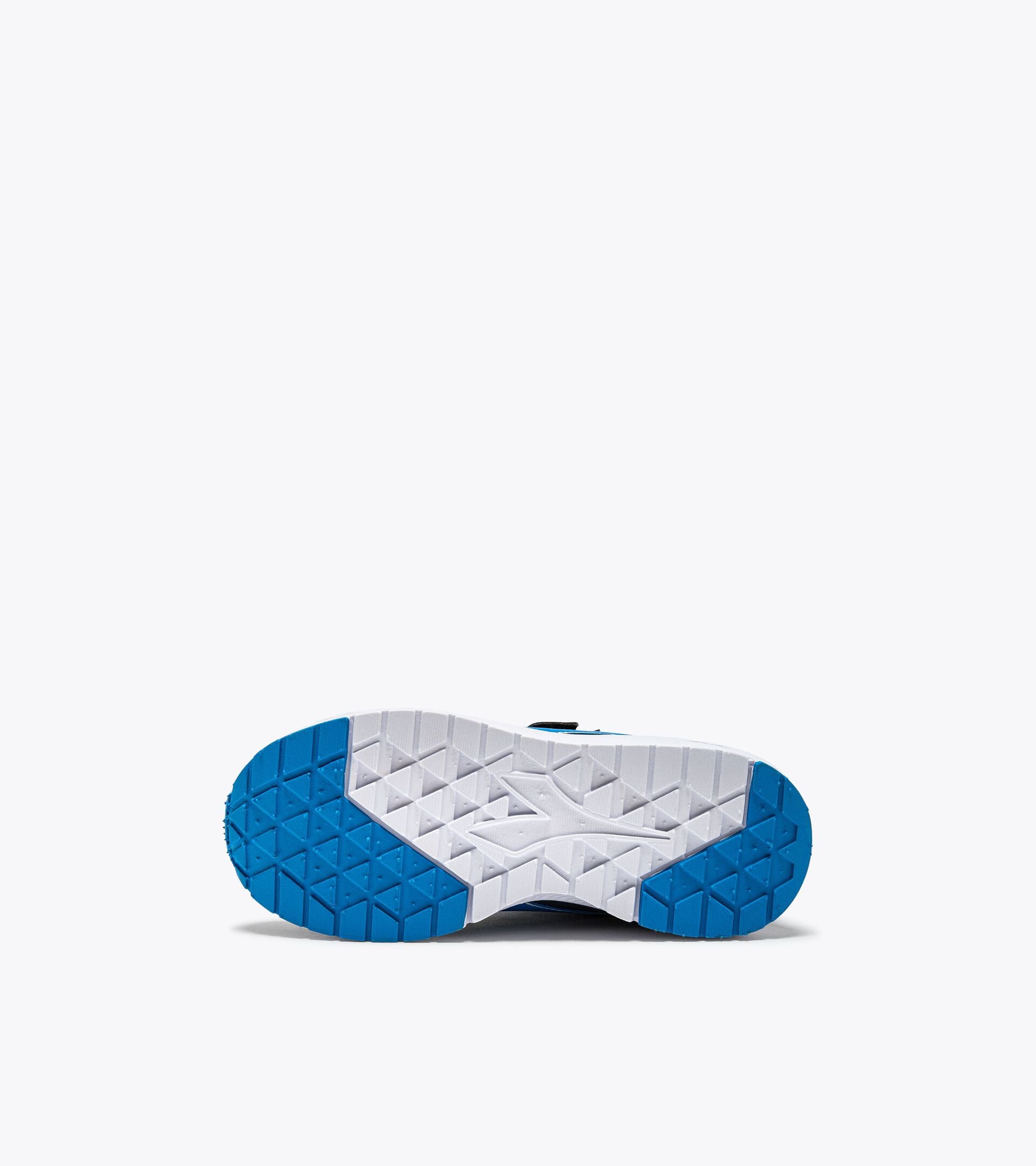 Diadora Falcon 4 Sl Jr V Blue Corsaire/Sky Blue