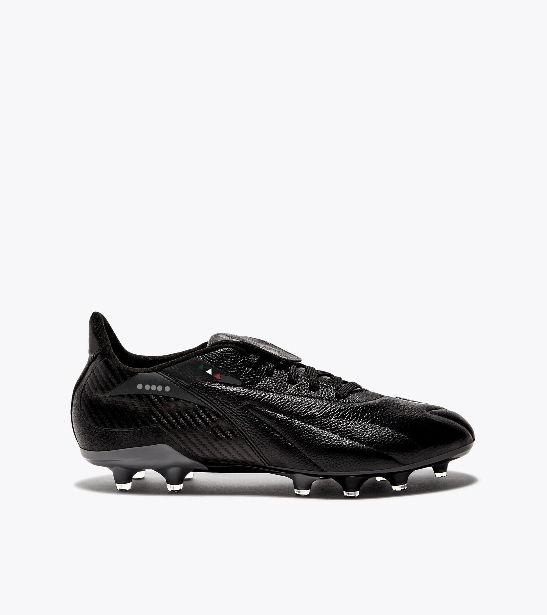 Diadora Maximus Elite Ita T Slx Black
