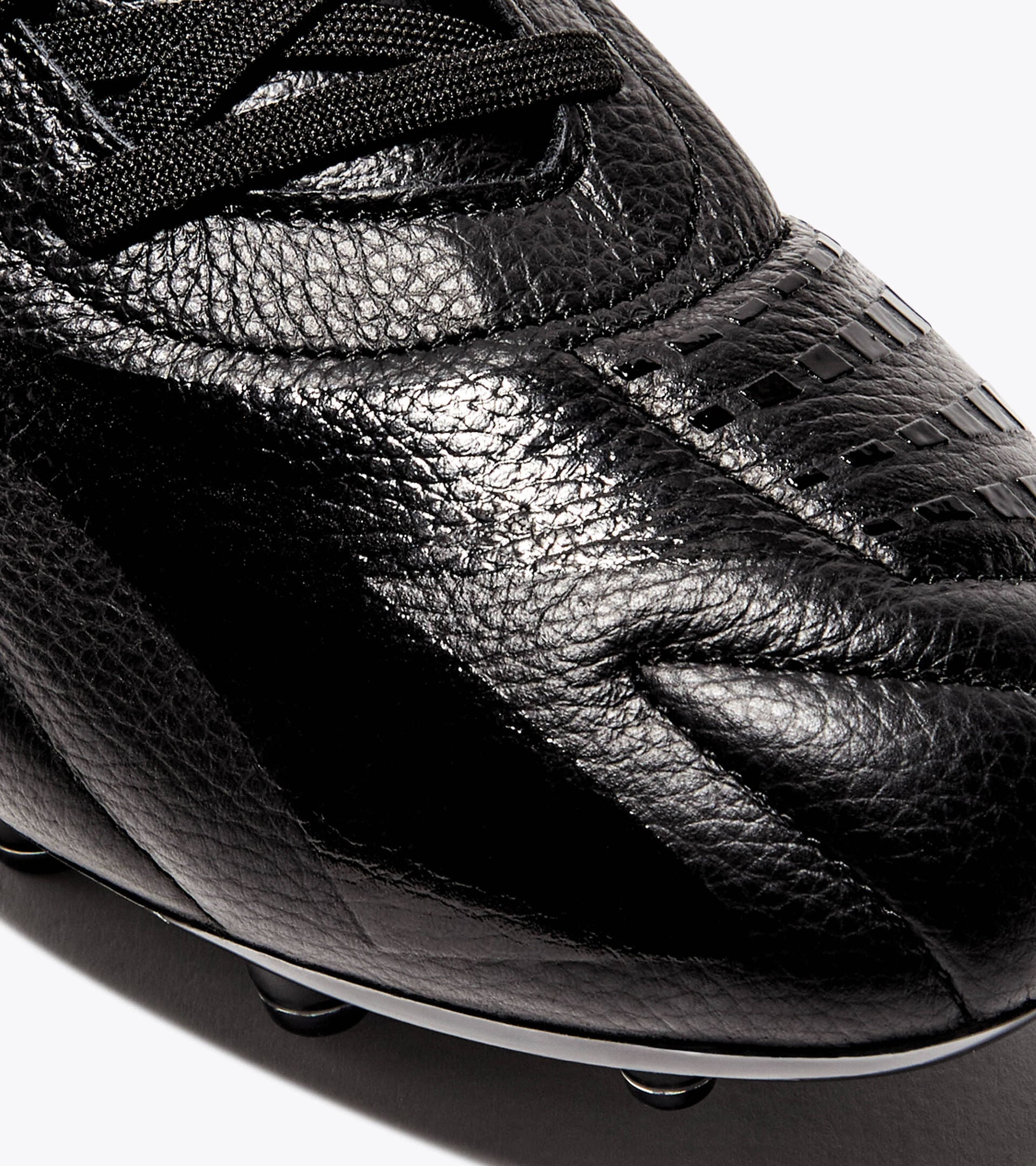 Diadora Maximus Elite Ita T Slx Black