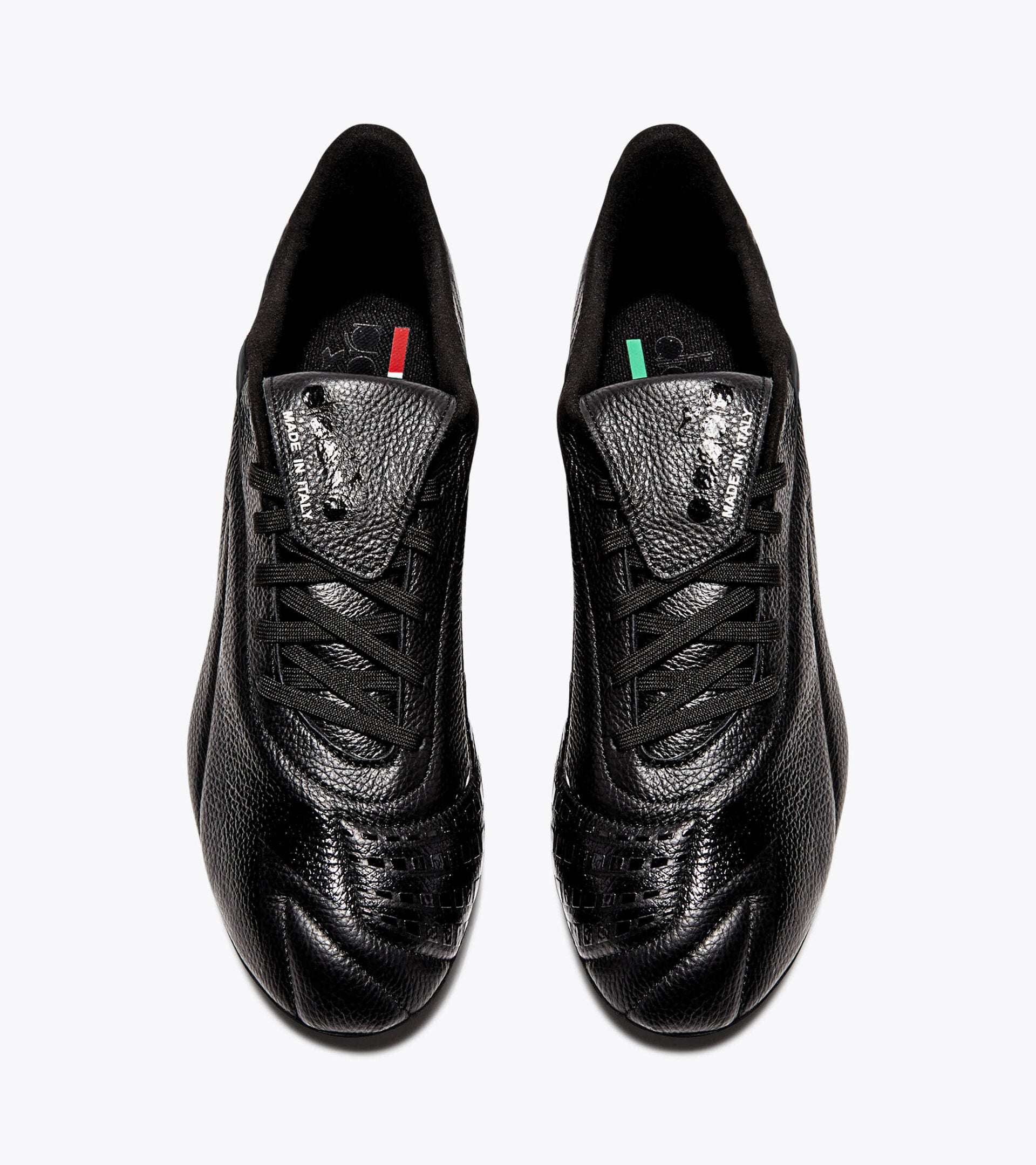 Diadora Maximus Elite Ita T Slx Black