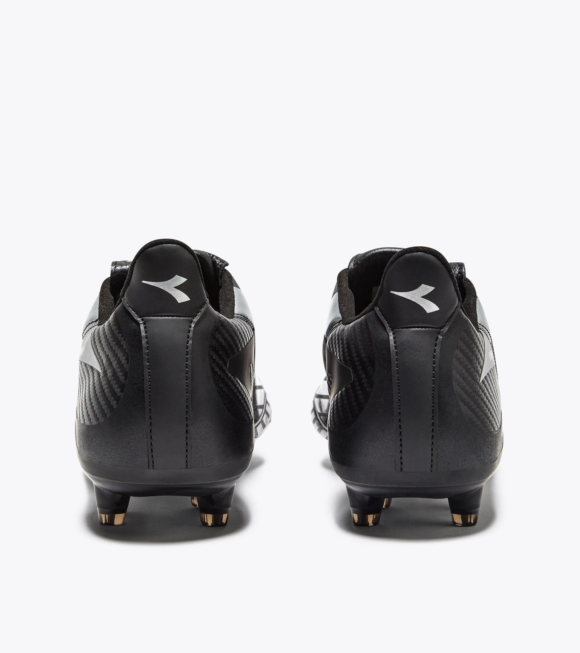 Diadora Maximus Elite Ita T Slx Black /Silver Dd
