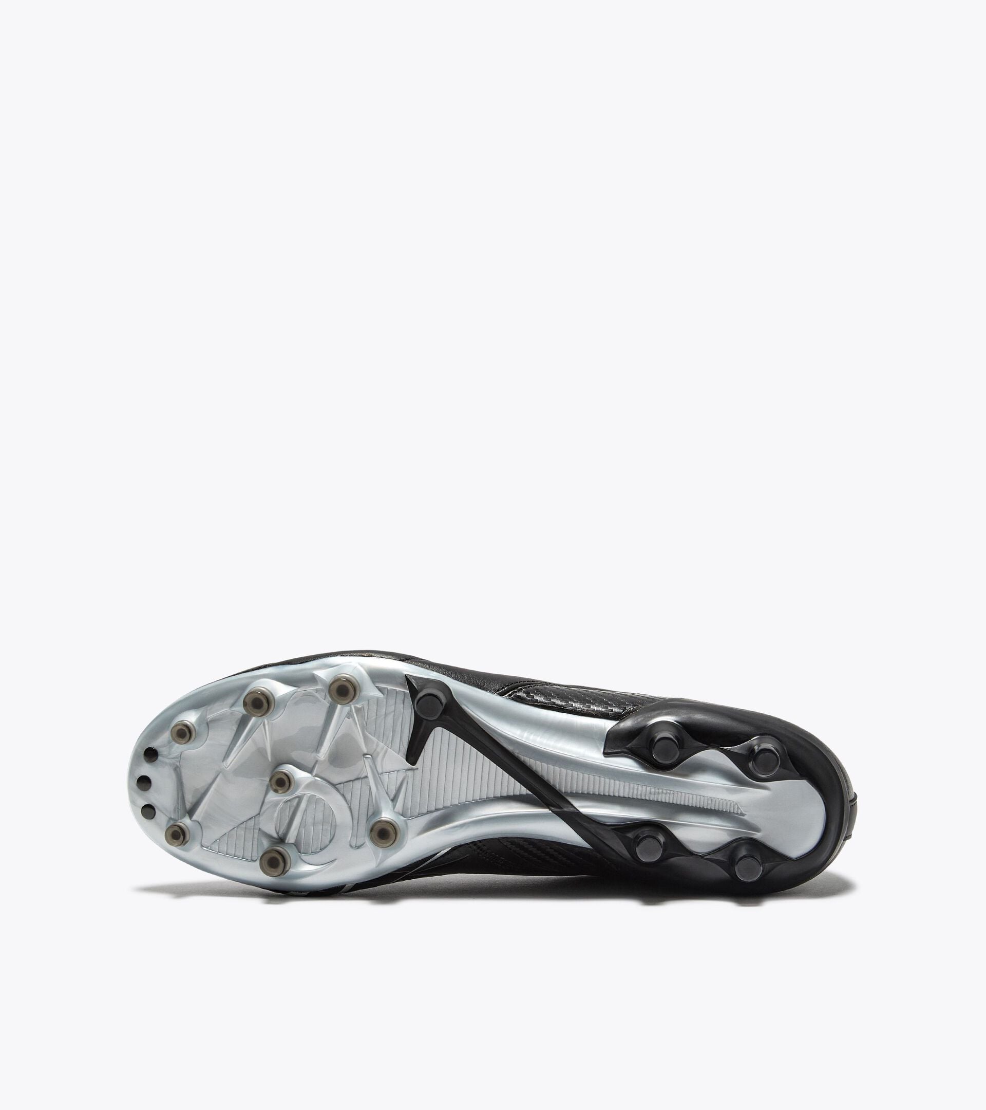 Diadora Maximus Elite Ita T Slx Black /Silver Dd