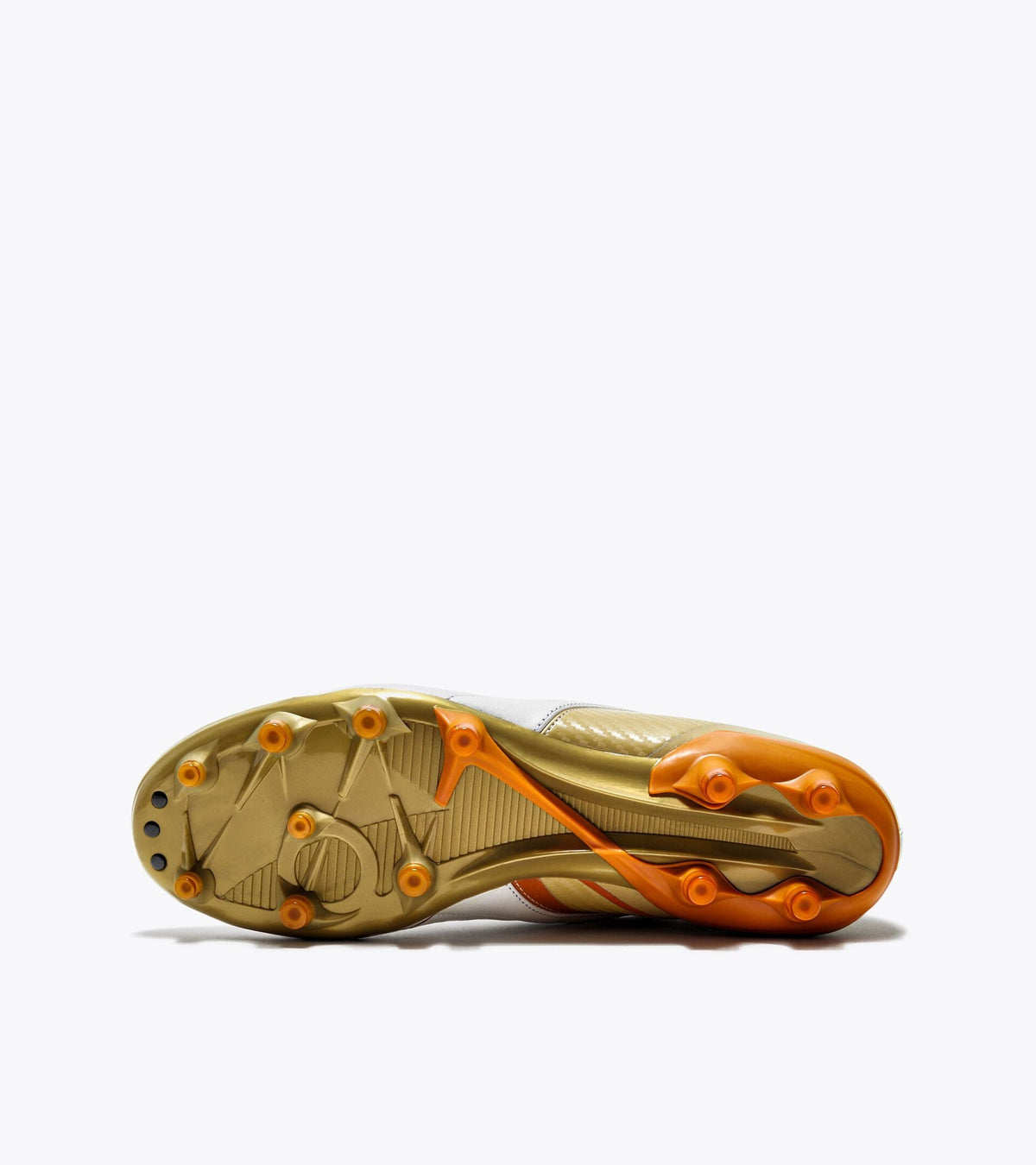 Diadora Maximus Elite Ita T Slx White/Chili Pepper/Russet Orange
