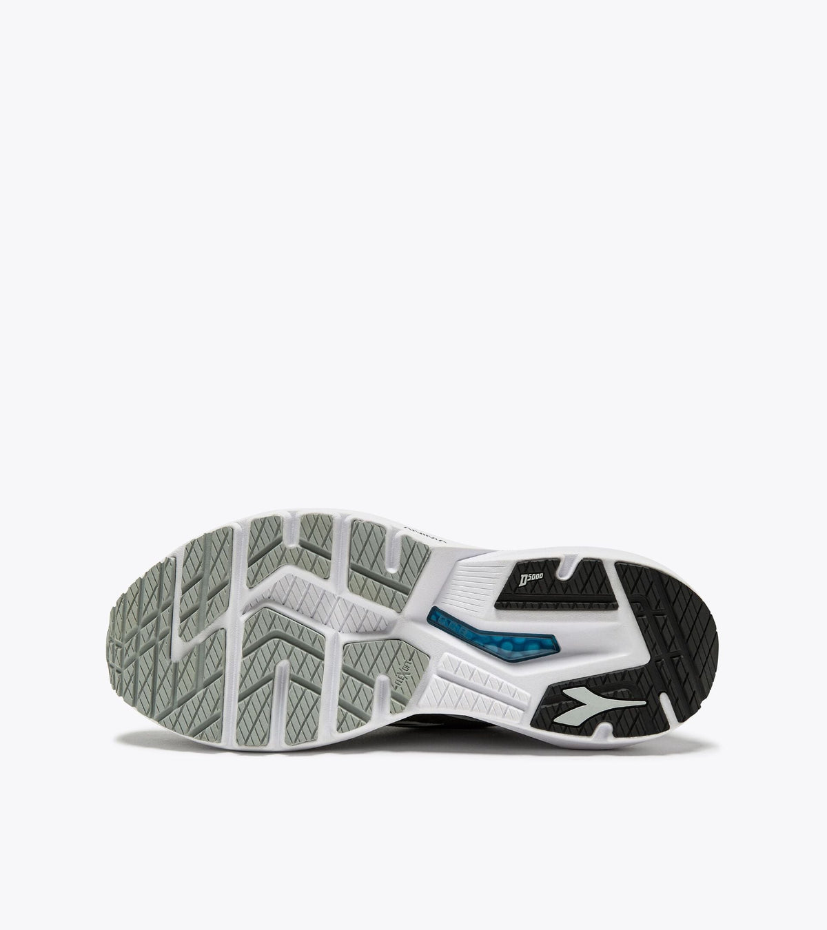 Diadora Mythos Blushield Vigore 3 Wide W Black/White (C7406)