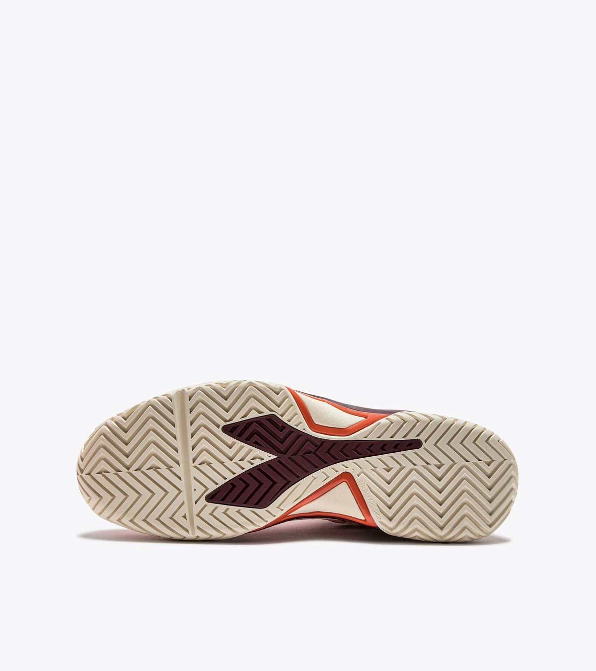 Diadora B.Icon 3 Ag Nasturtium /Whisper White