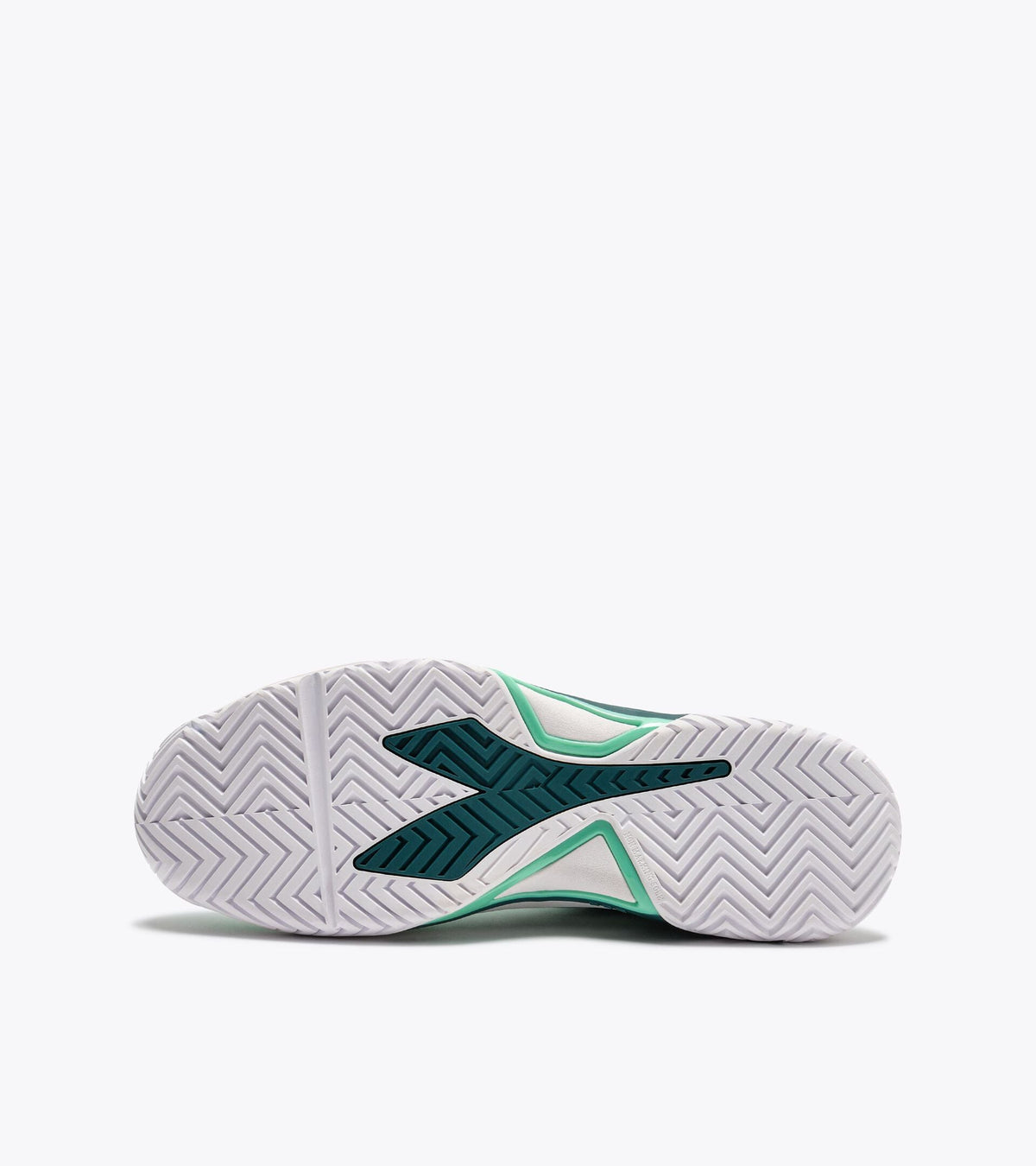 Diadora B.Icon 3 Ag Cabbage/White