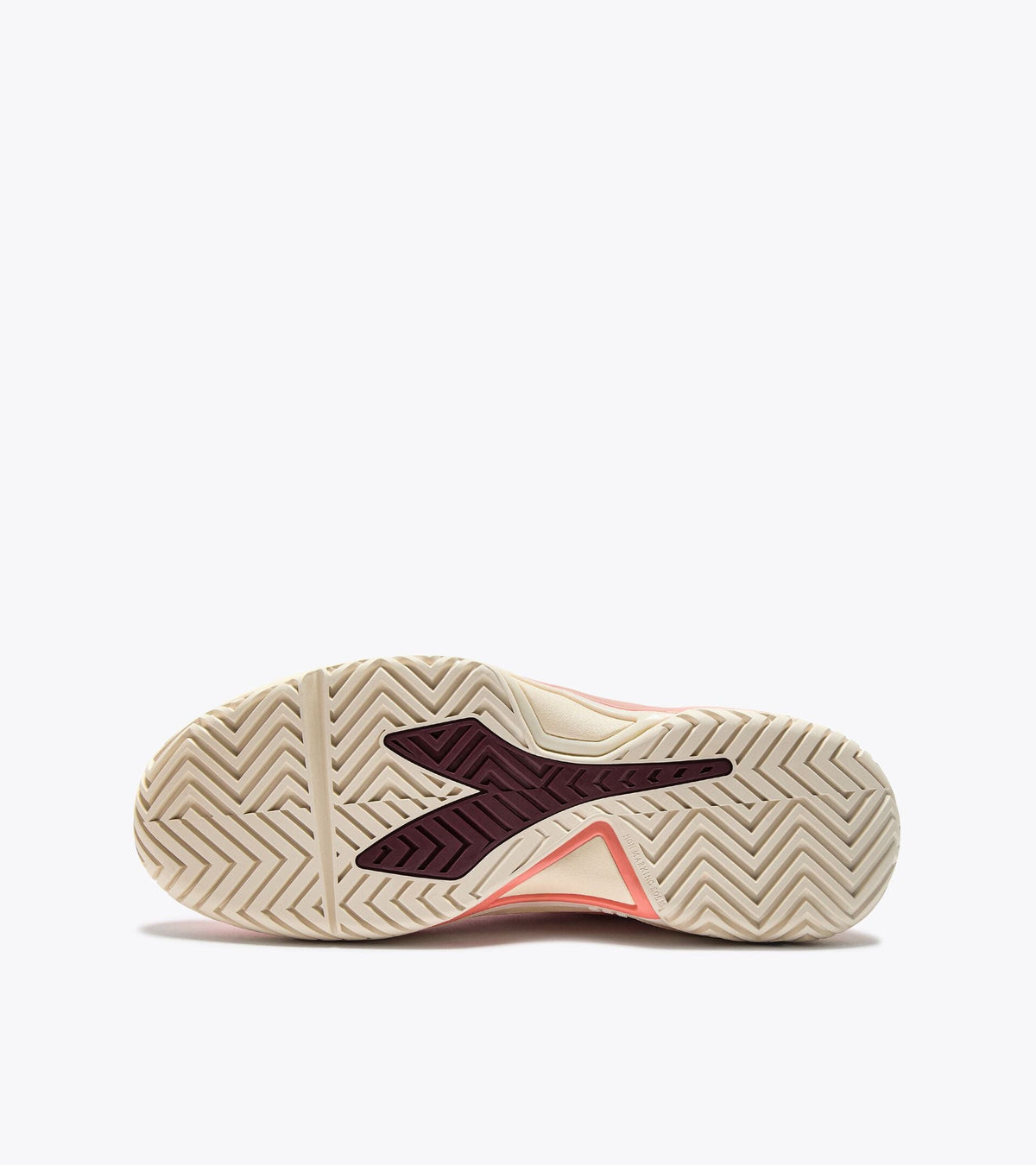 Diadora B.Icon 3 W Ag Desert Flower /Whisper White