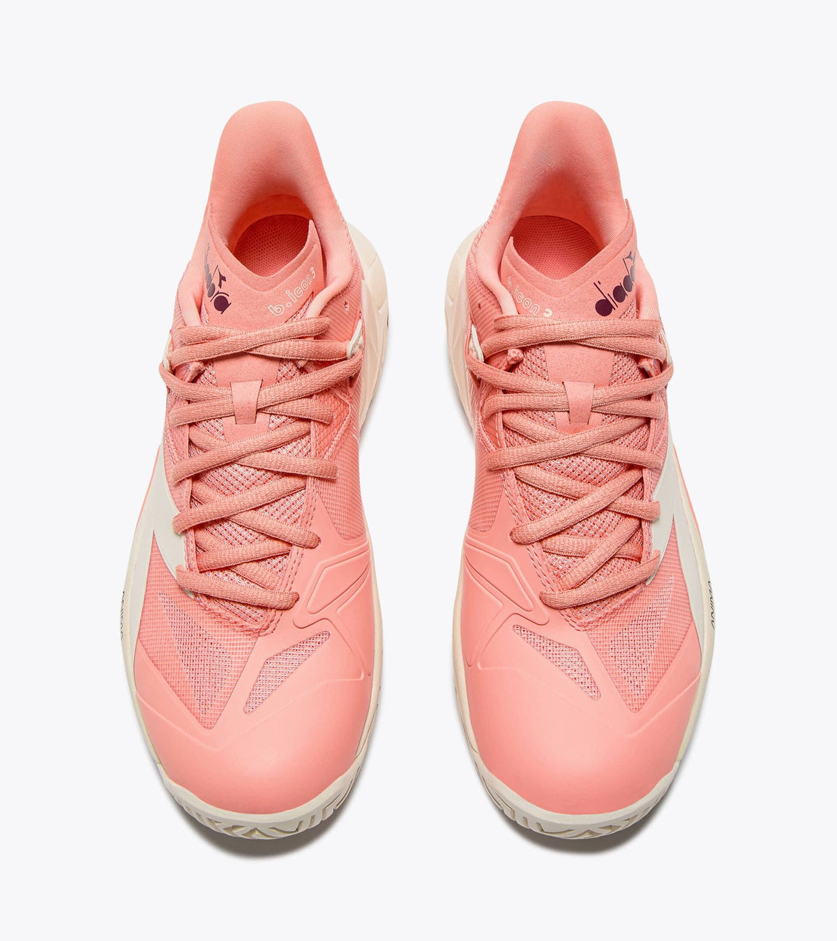 Diadora B.Icon 3 W Ag Desert Flower /Whisper White