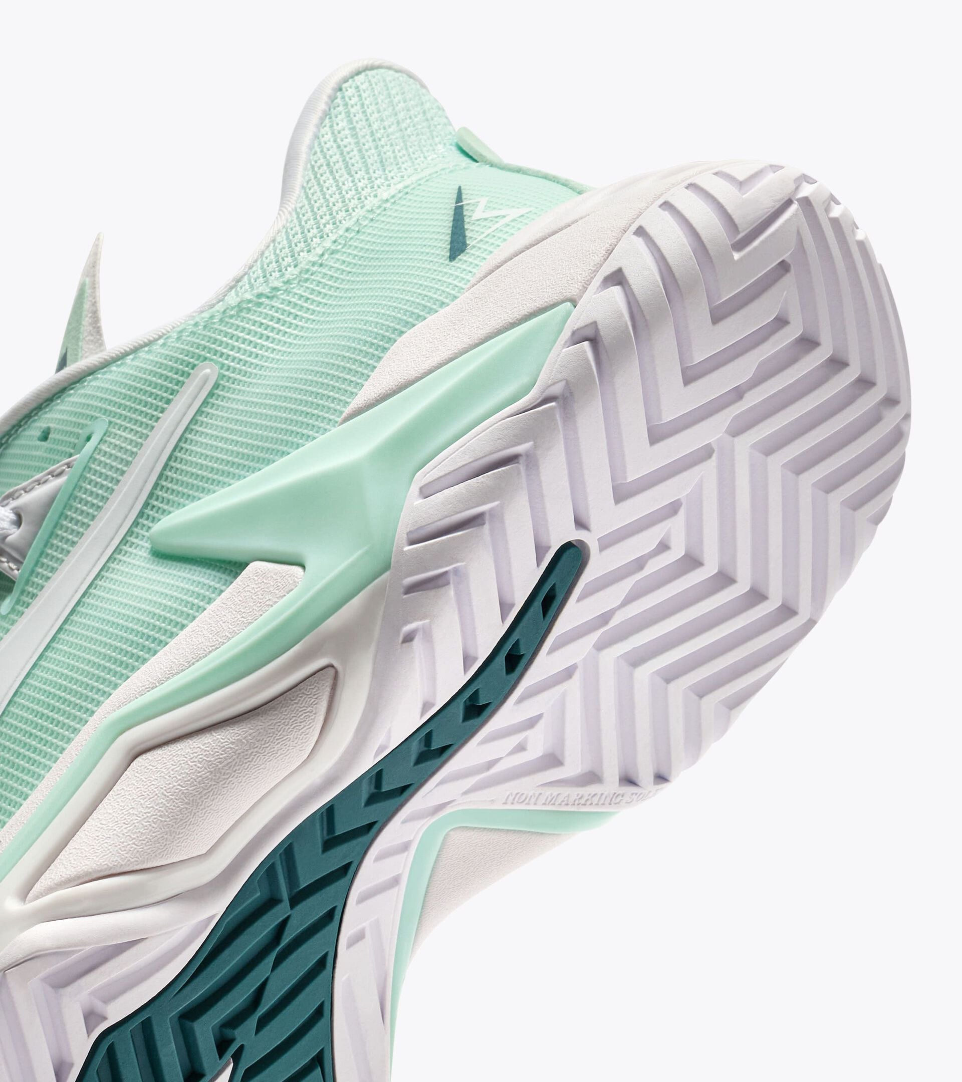 Diadora B.Icon 3 W Ag Bay/White